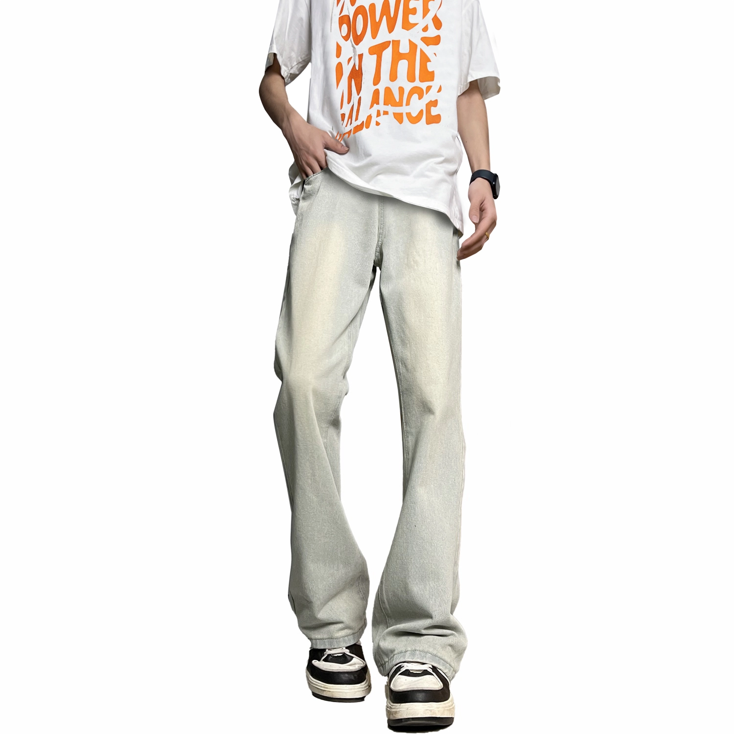 JEANSWEST cleanfit