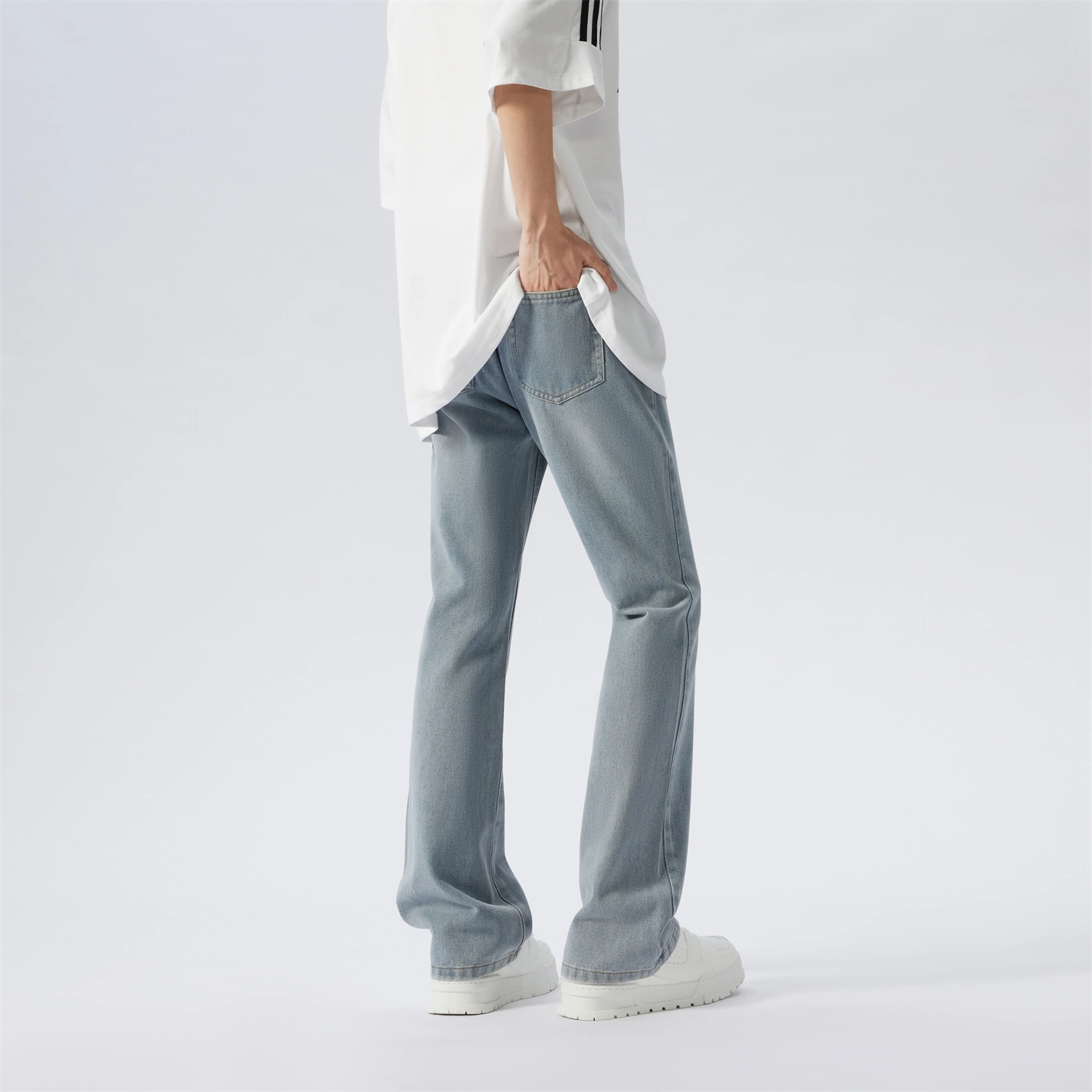 JEANSWEST cleanfit