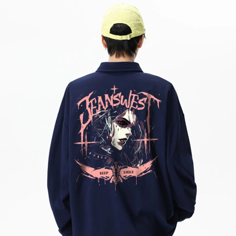 JEANSWEST logoPolo