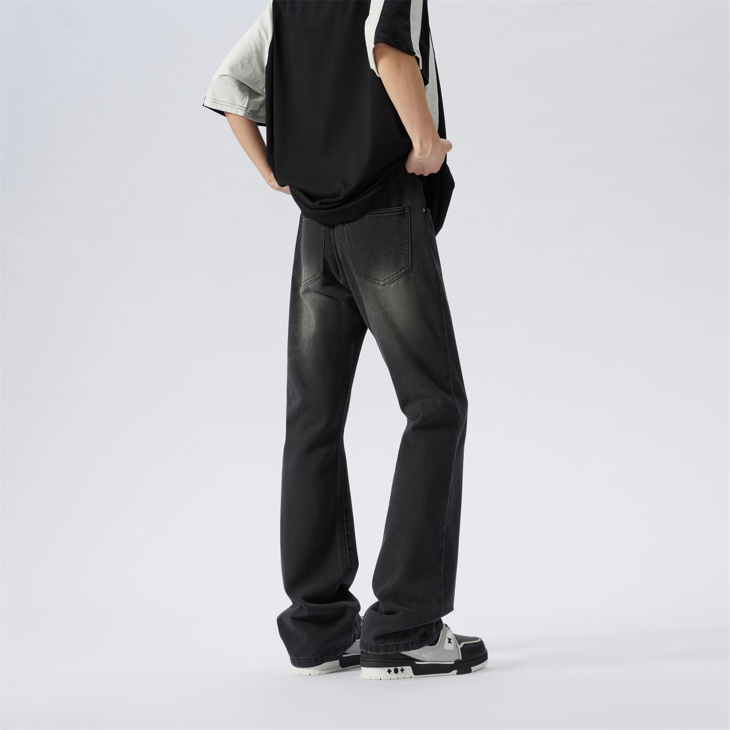 JEANSWEST cleanfit