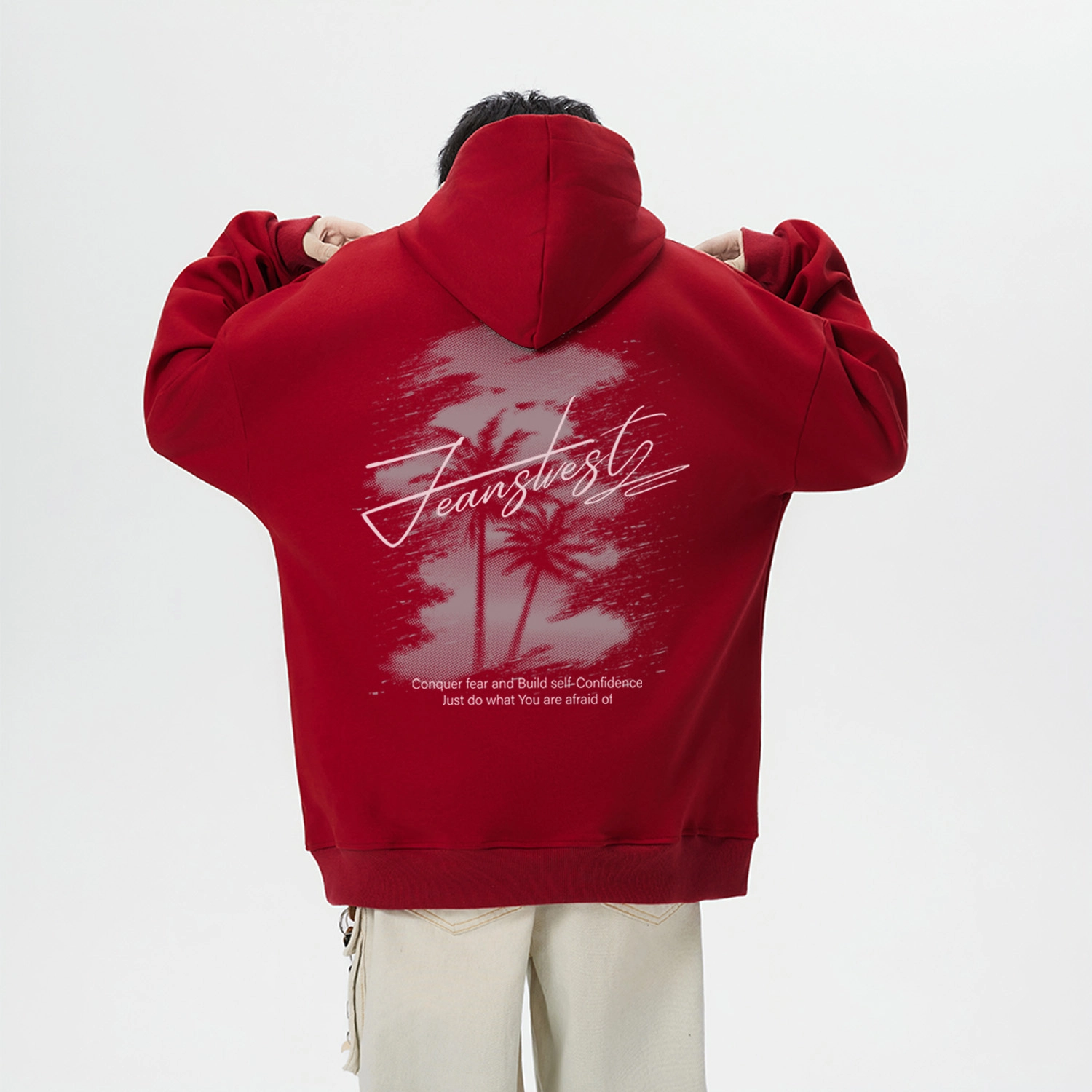 JEANSWEST logoins