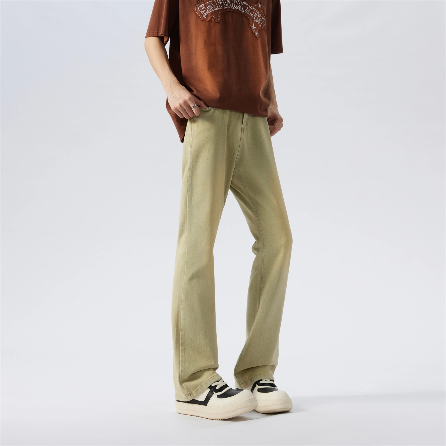 JEANSWEST cleanfit