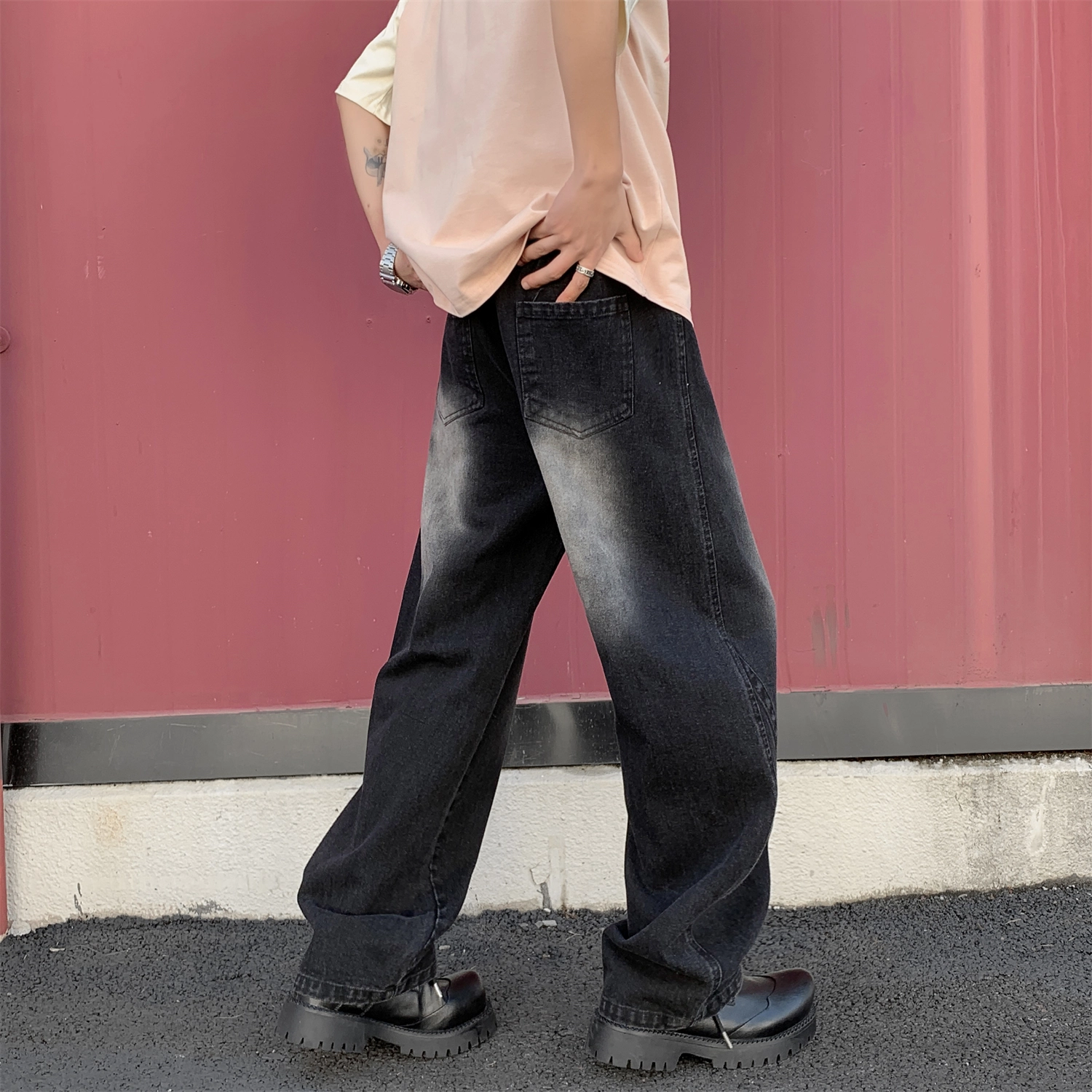 JEANSWEST cleanfit