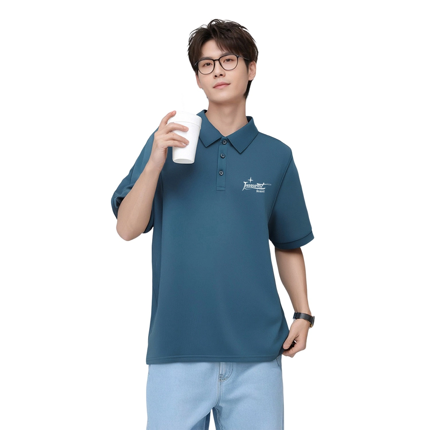 JEANSWEST LOGOPolo