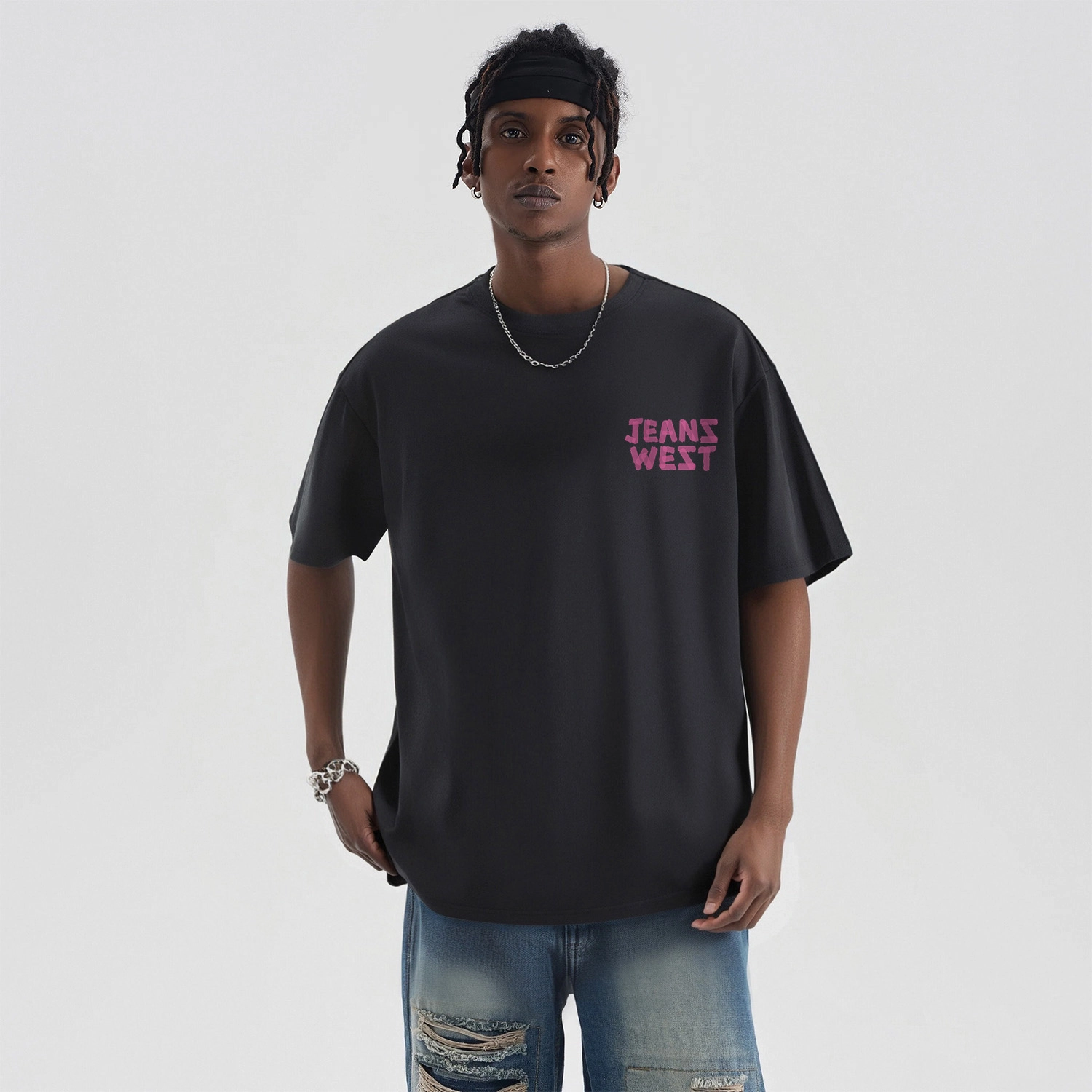 JEANSWEST LogoT