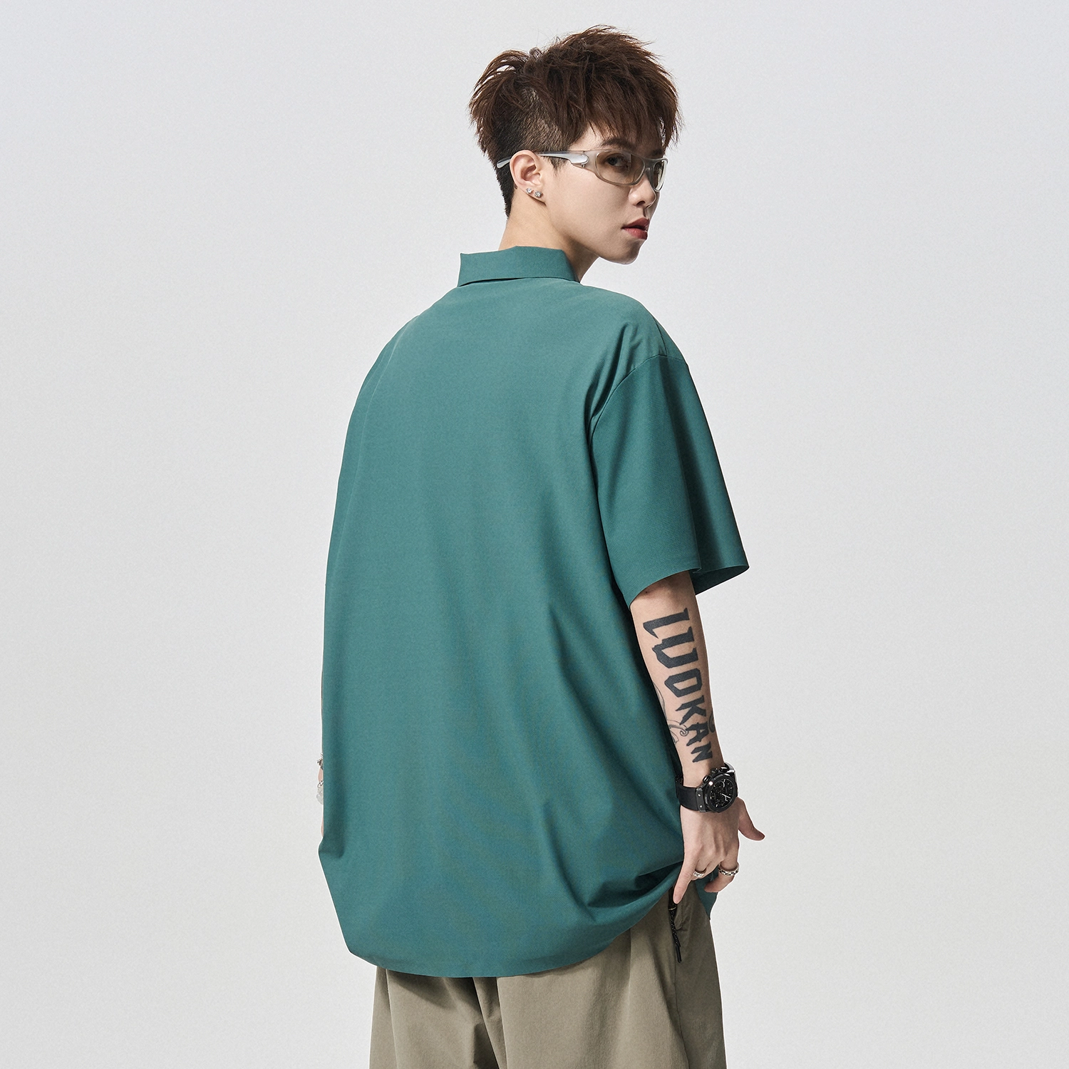 JEANSWEST LOGOPolo