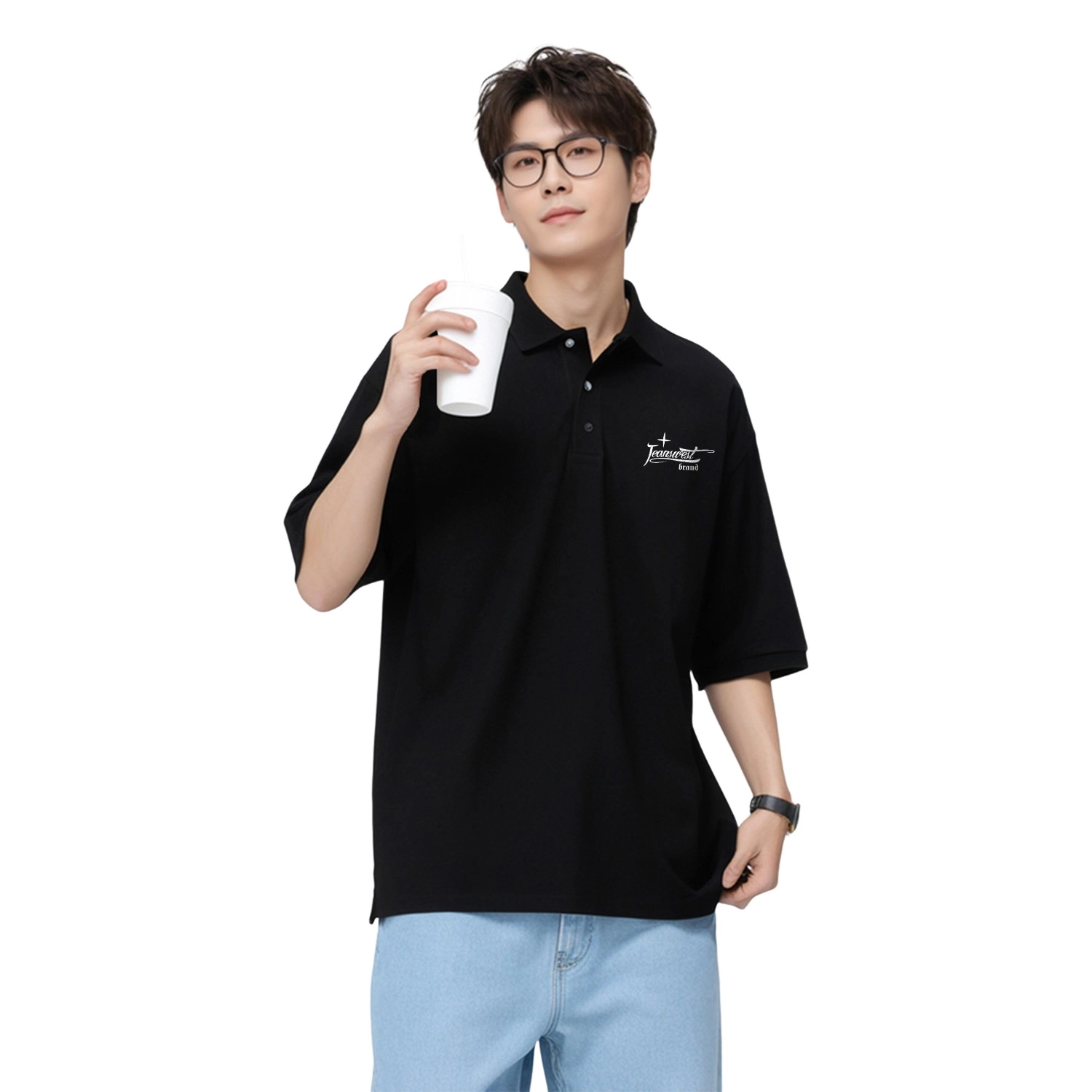 JEANSWEST LOGOPolo