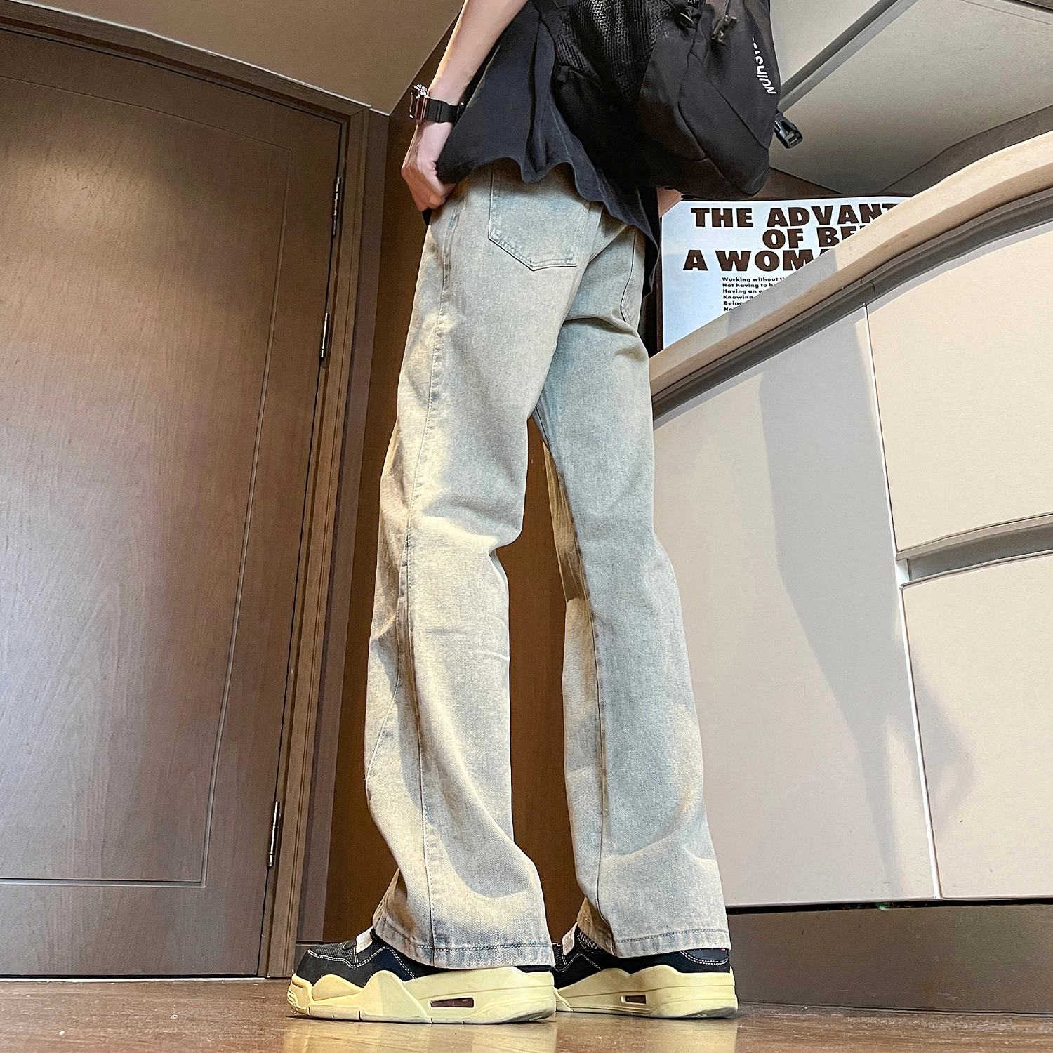 JEANSWEST