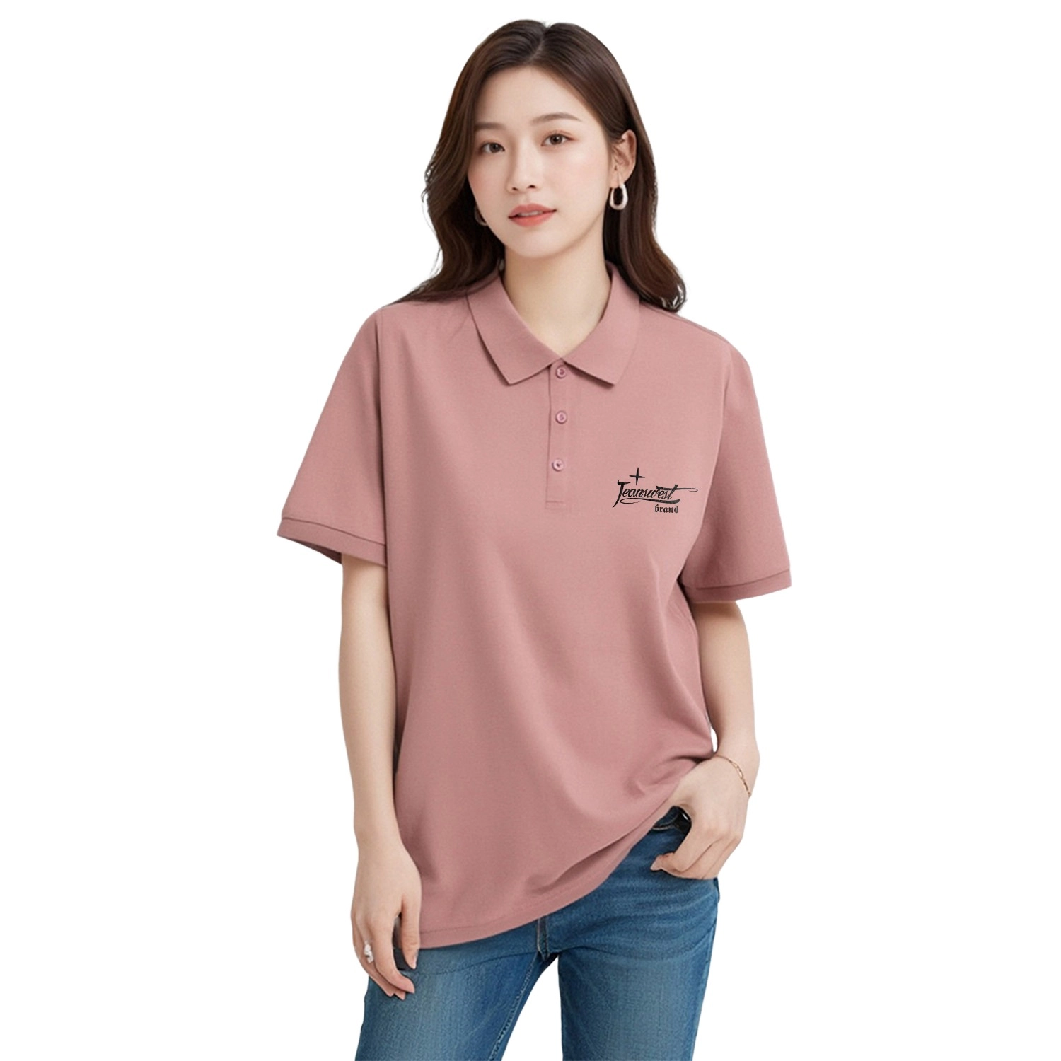 JEANSWEST LOGOPolo
