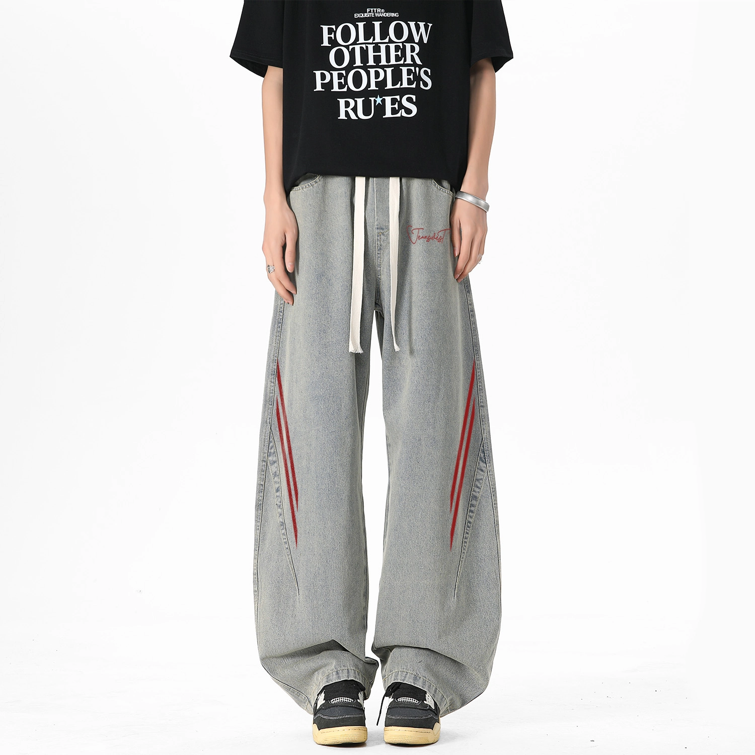 JEANSWEST cleanfit