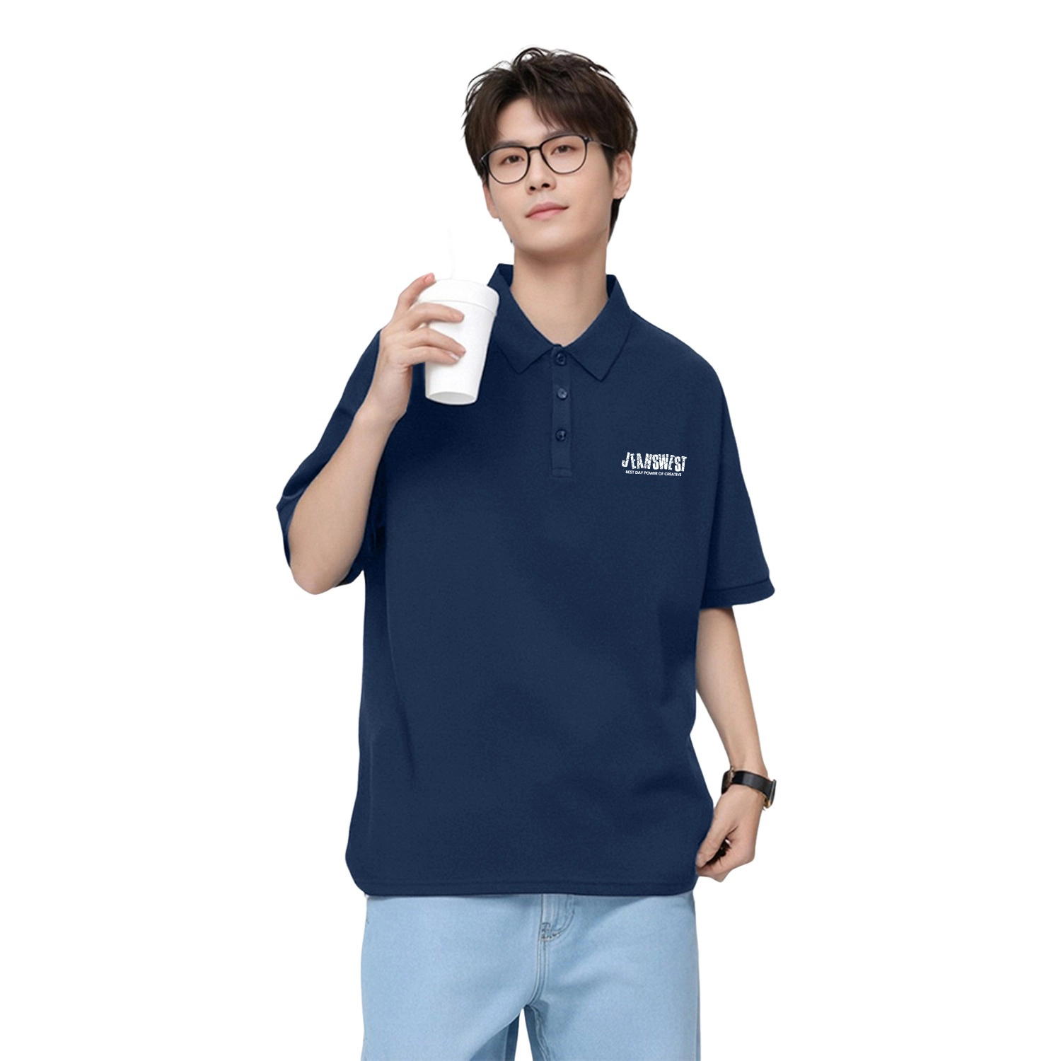 JEANSWEST LOGOPolo