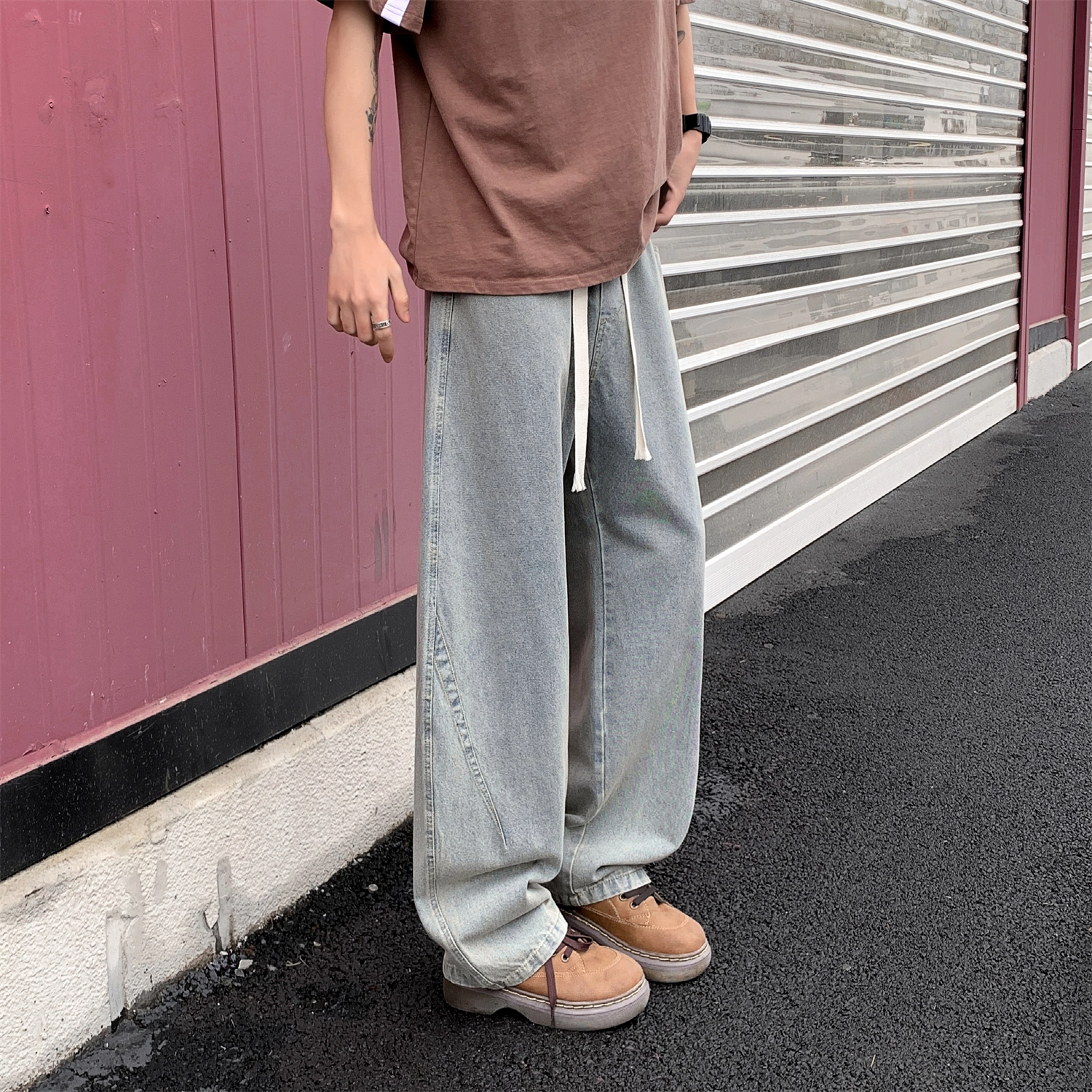 JEANSWEST cleanfit