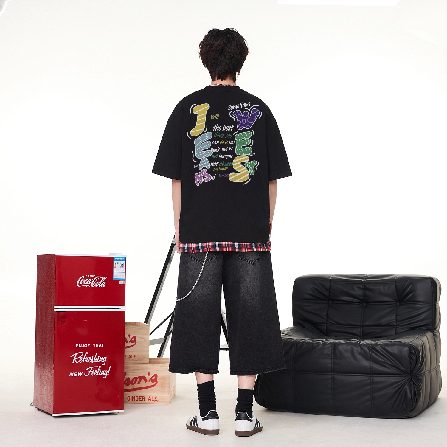 JEANSWEST T