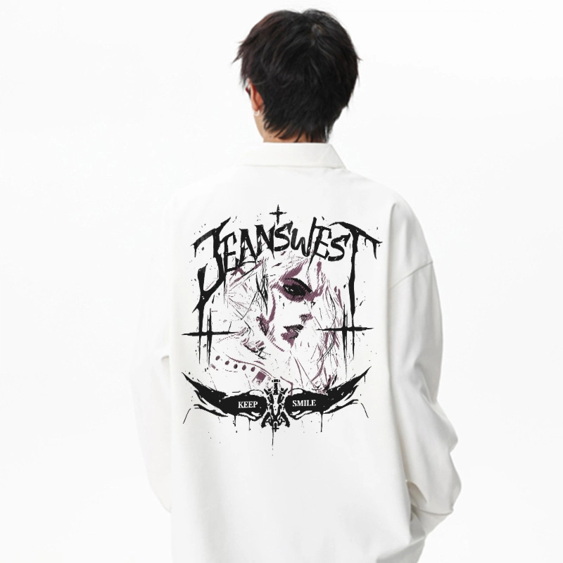 JEANSWEST logoPolo