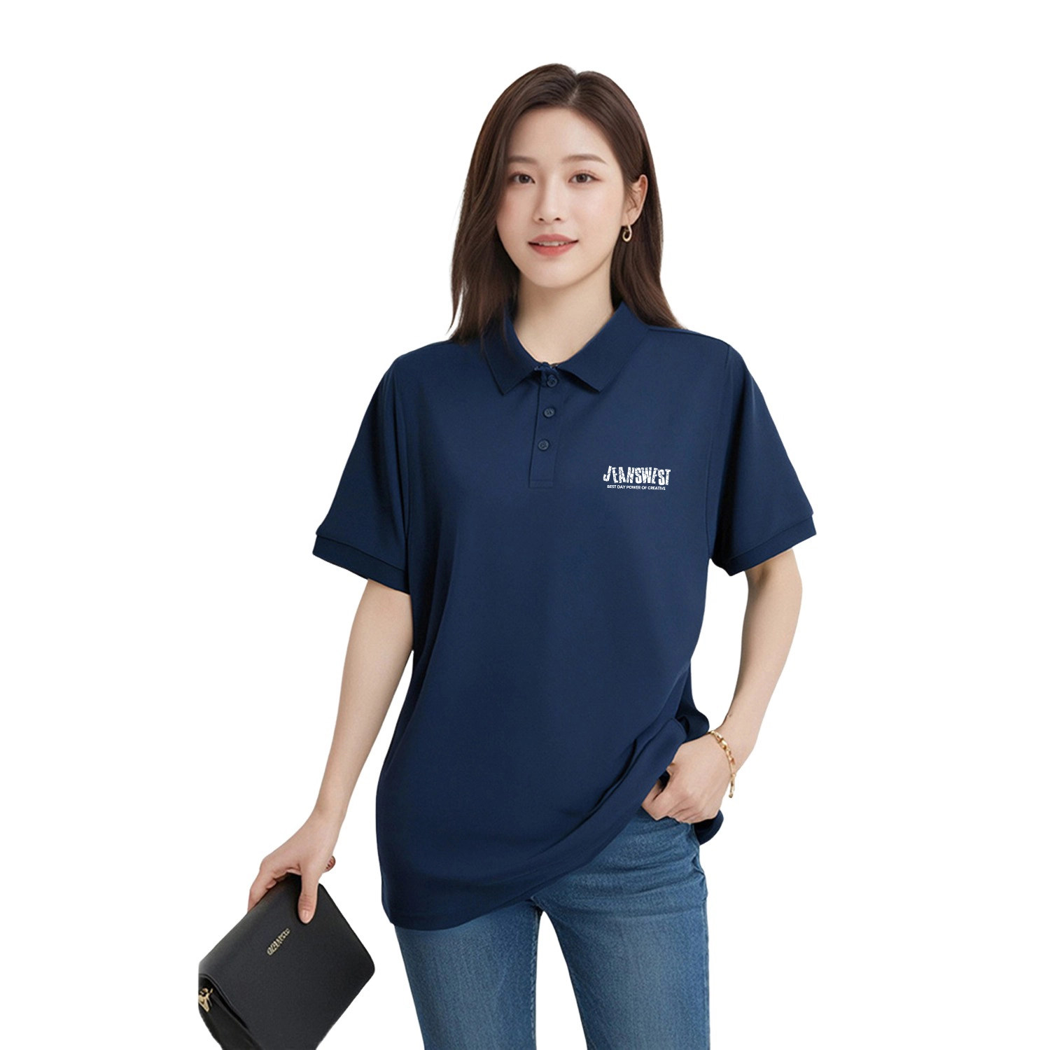 JEANSWEST LOGOPolo