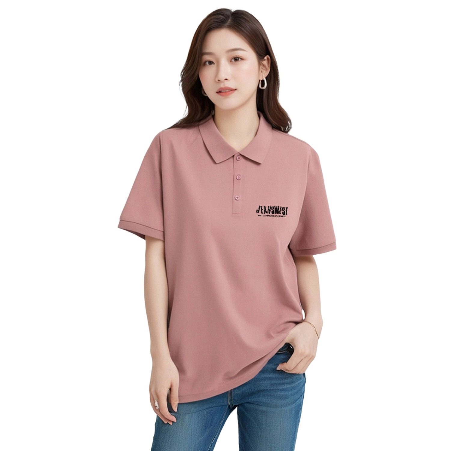 JEANSWEST LOGOPolo