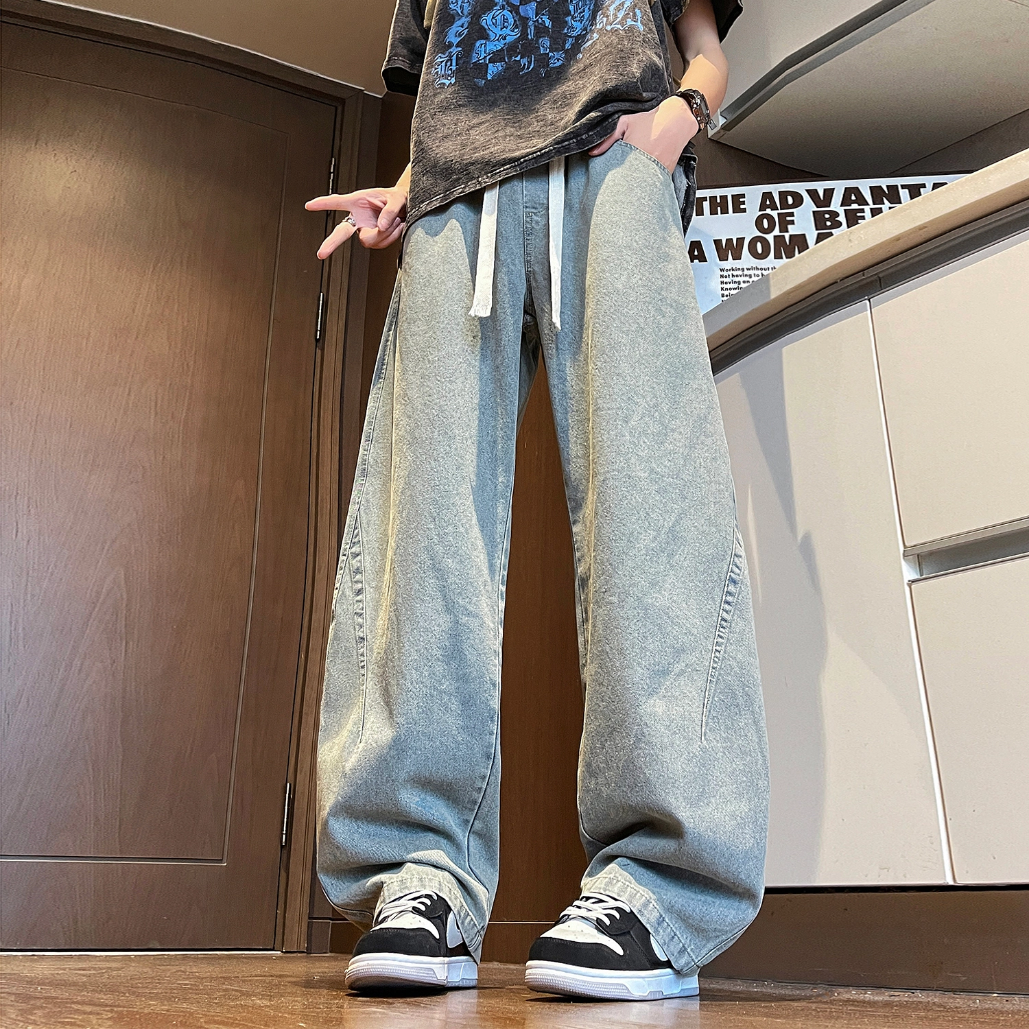 JEANSWEST