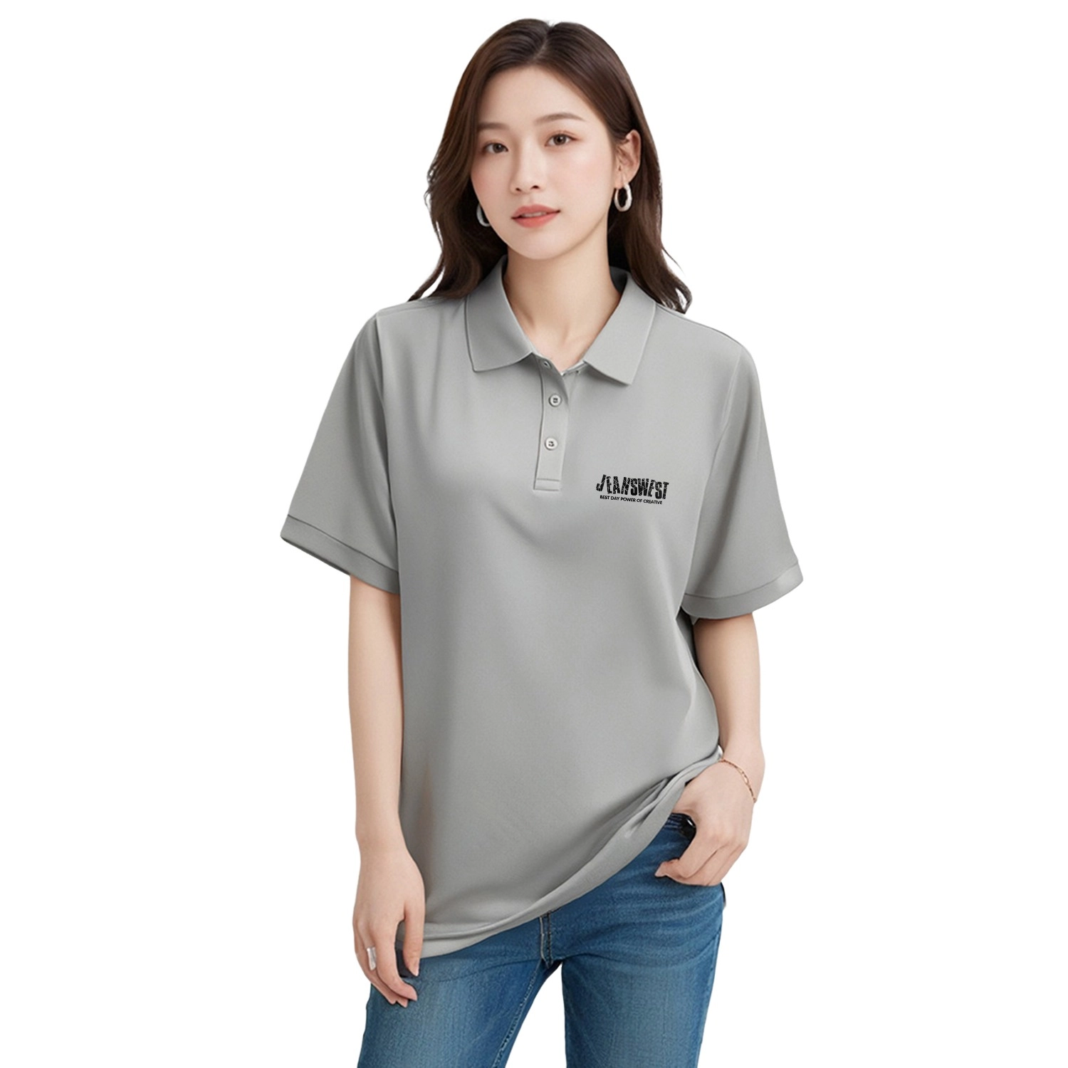 JEANSWEST LOGOPolo