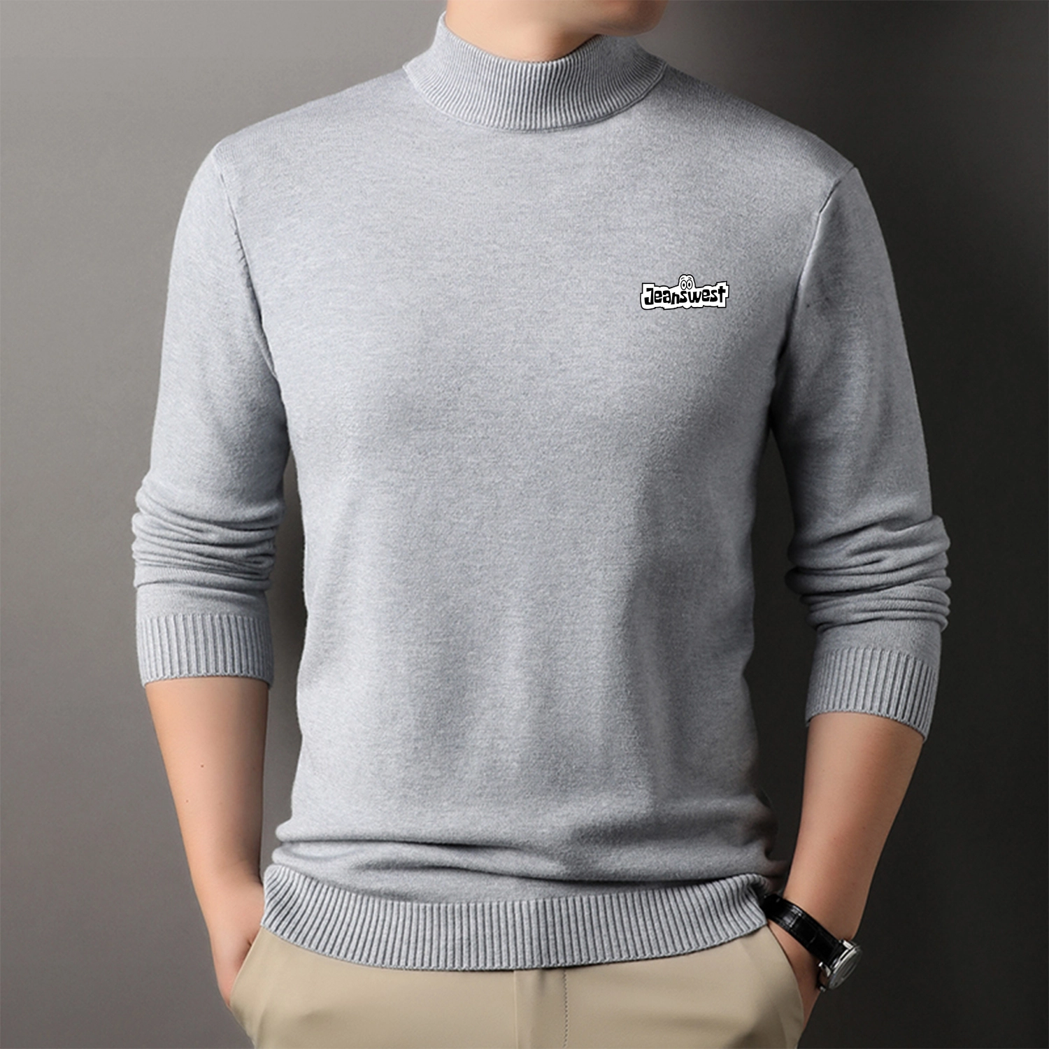 JEANSWEST Logo