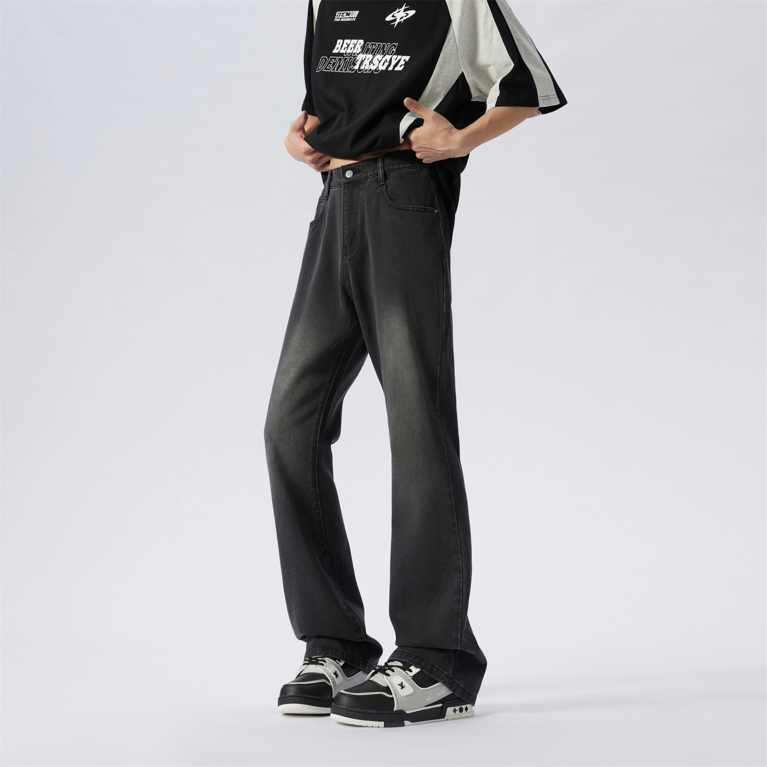 JEANSWEST cleanfit