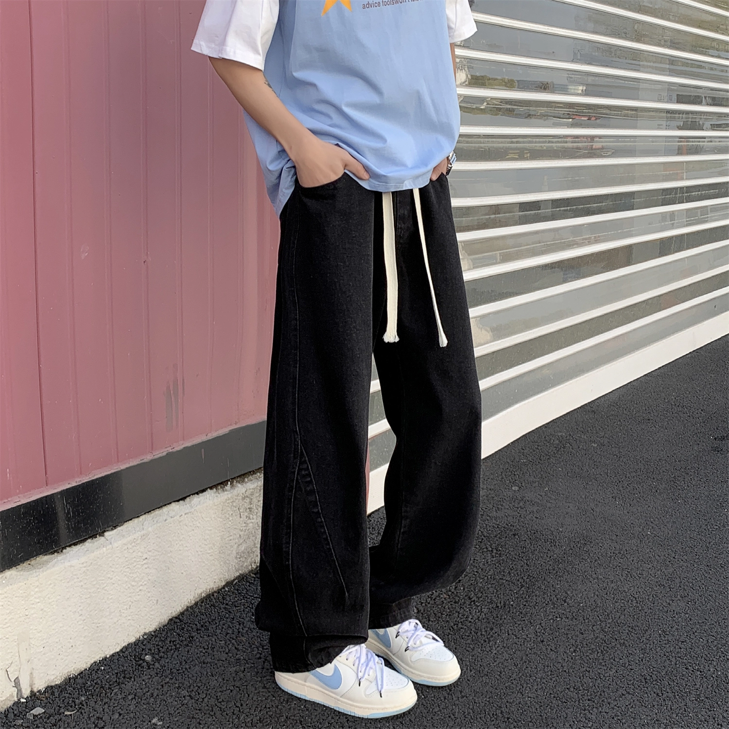 JEANSWEST cleanfit