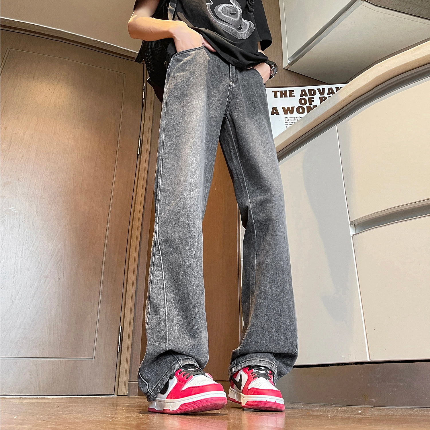 JEANSWEST