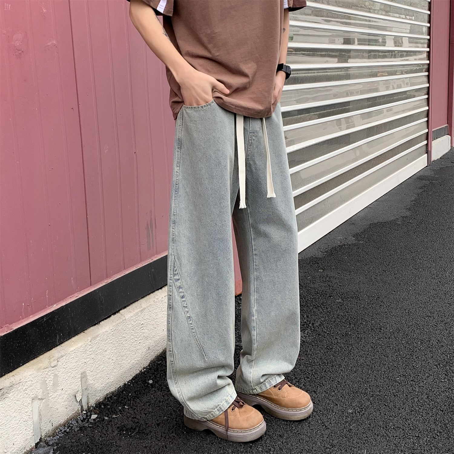 JEANSWEST cleanfit
