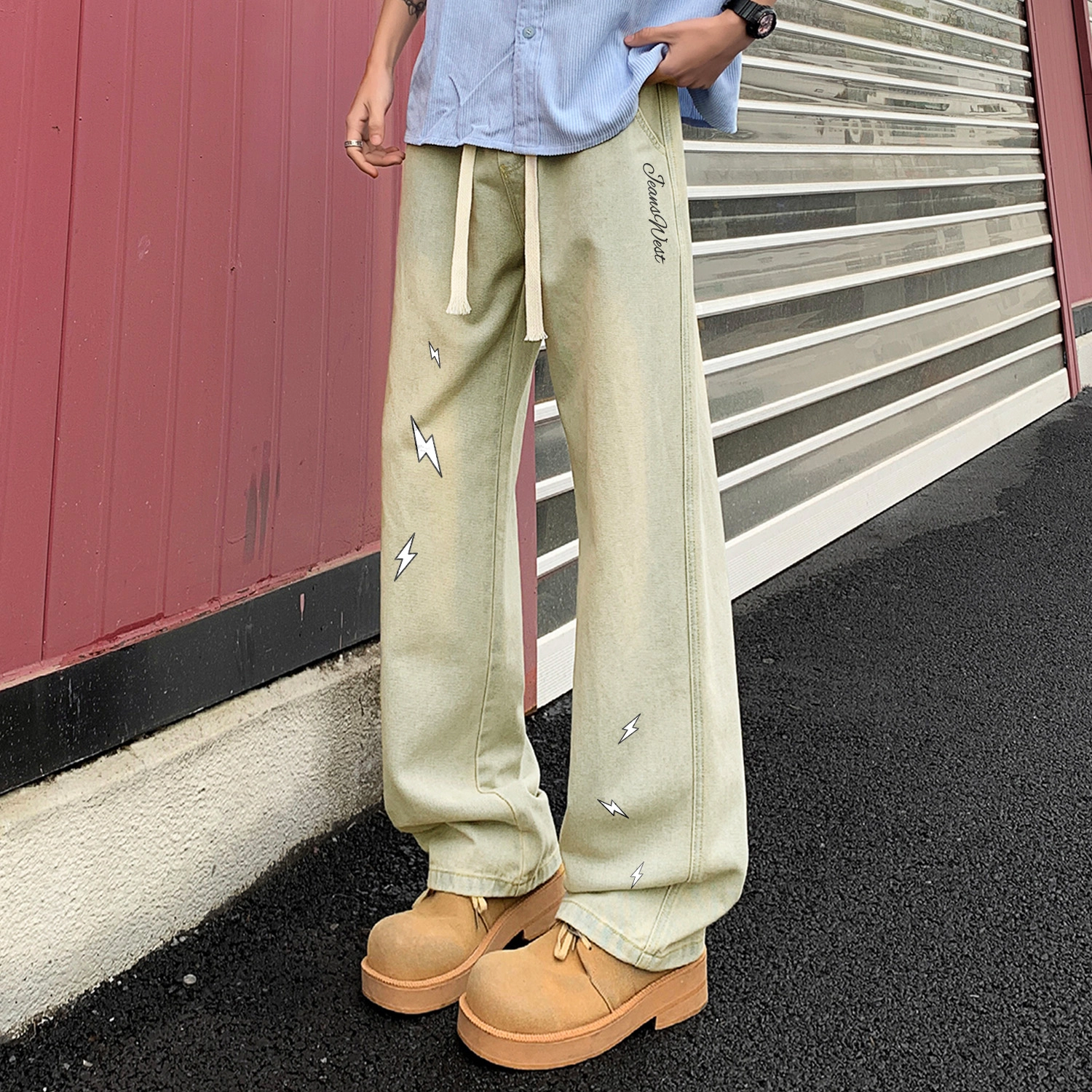 JEANSWEST cleanfit