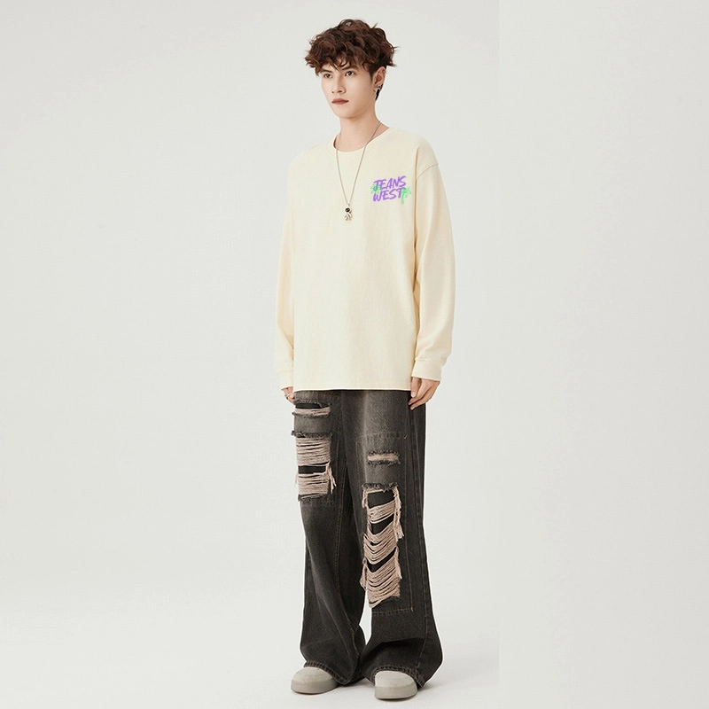 JEANSWEST LogoT