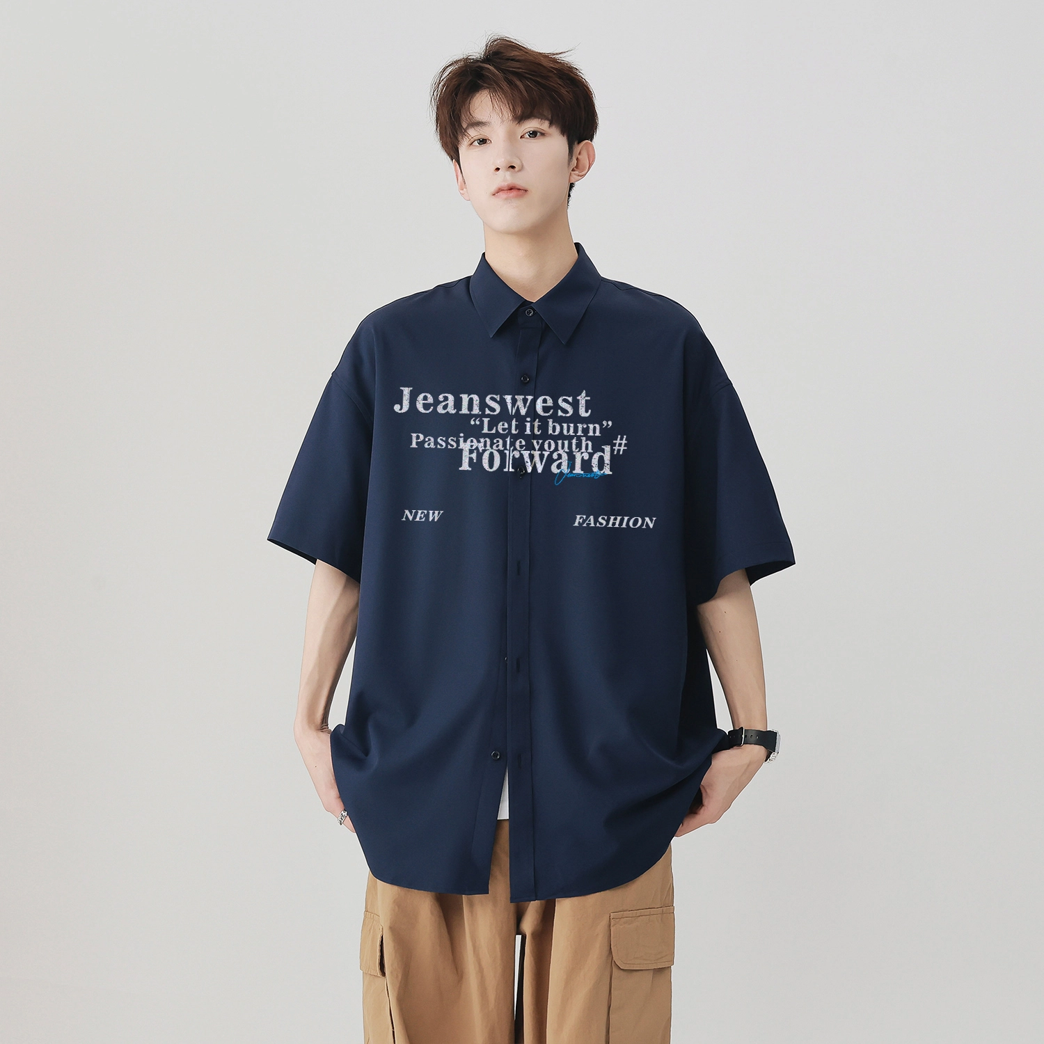 JEANSWEST