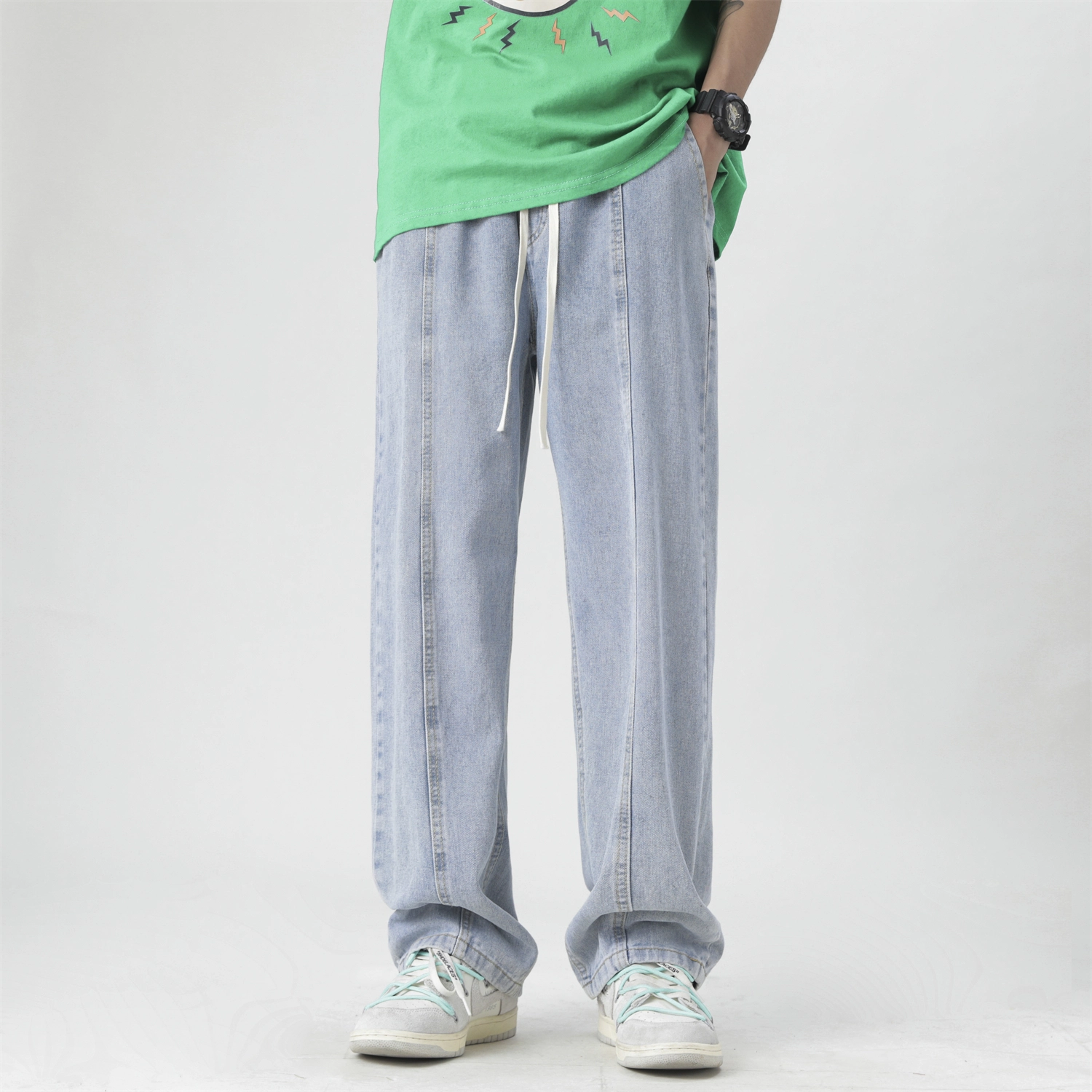 JEANSWEST