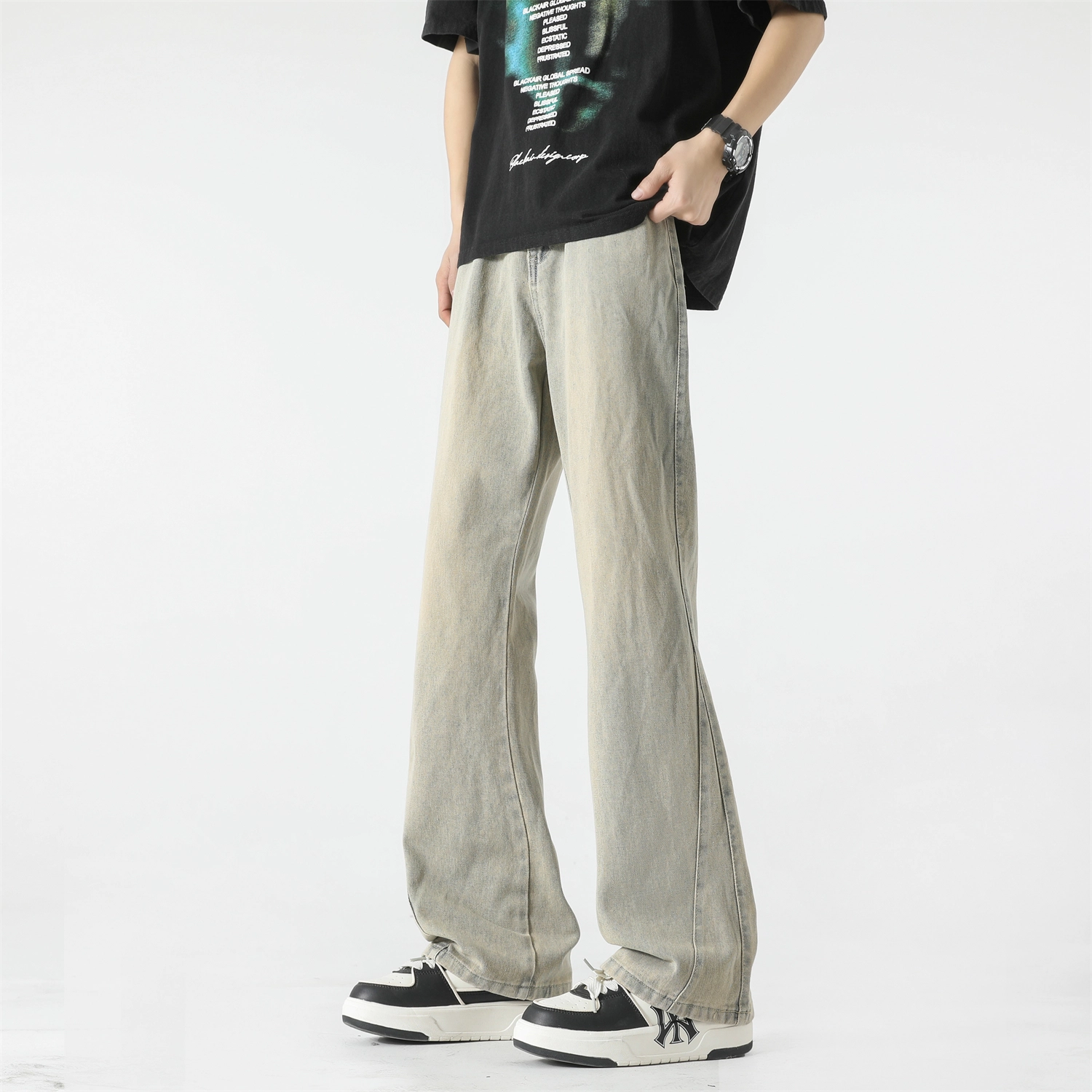 JEANSWEST