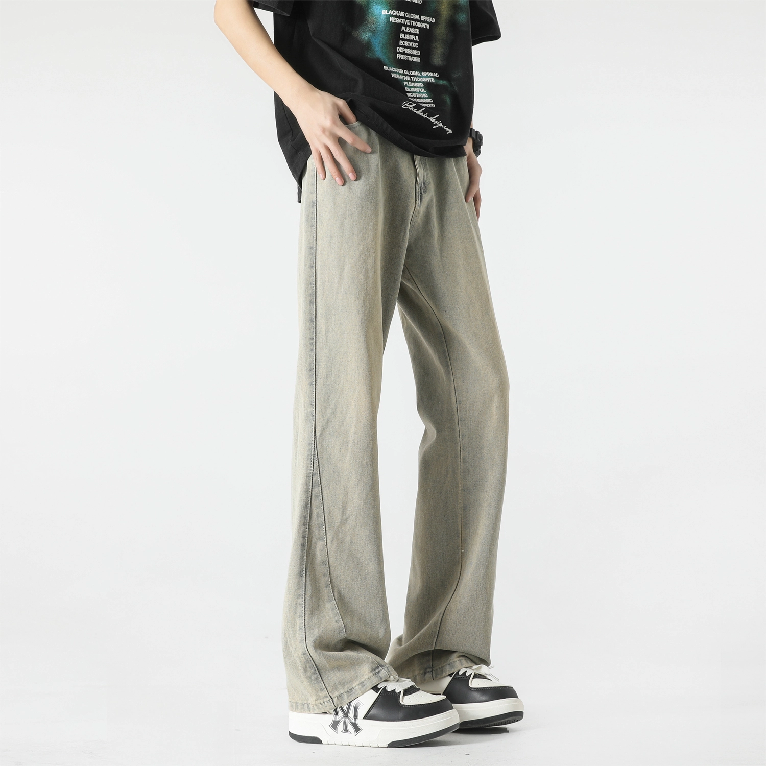 JEANSWEST