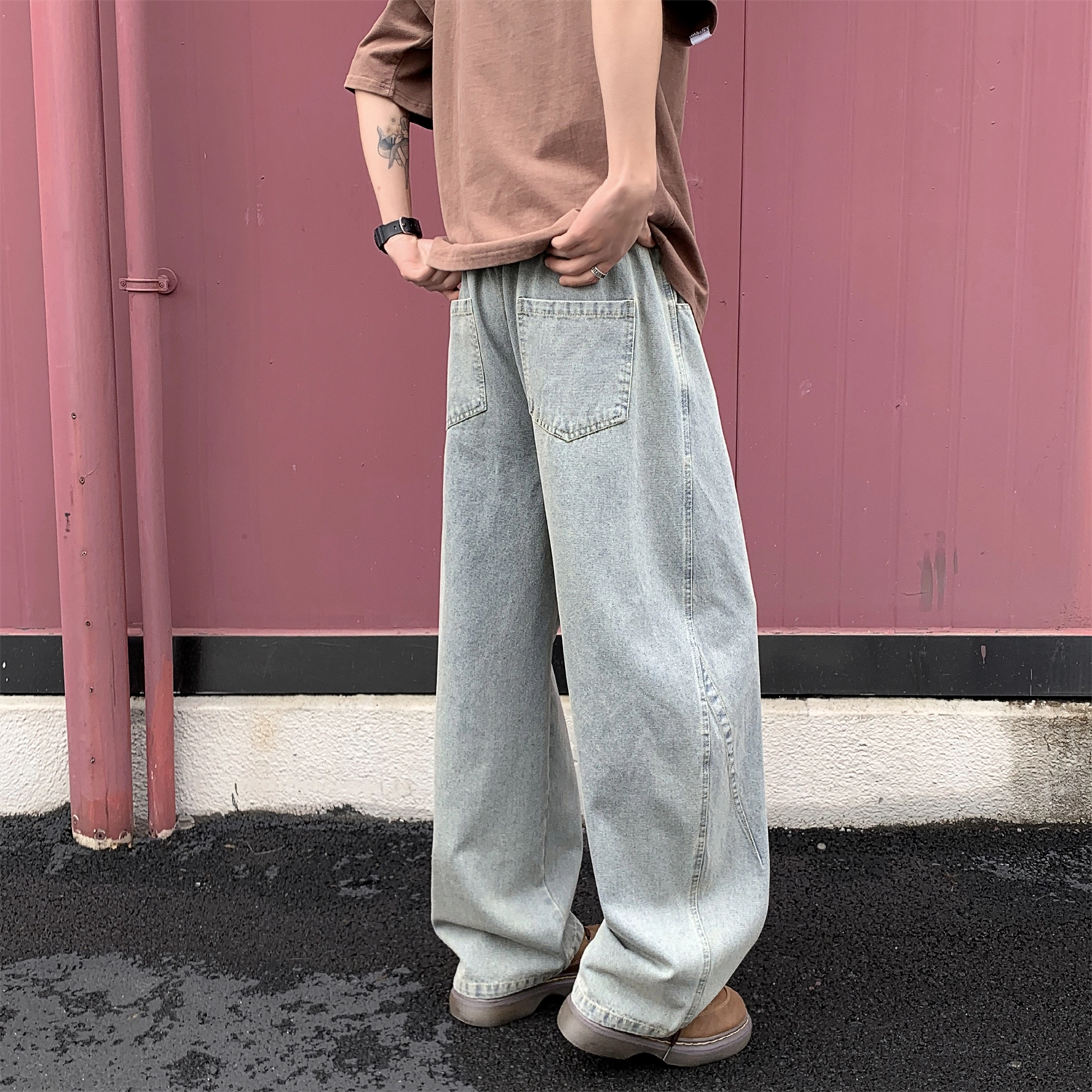 JEANSWEST cleanfit