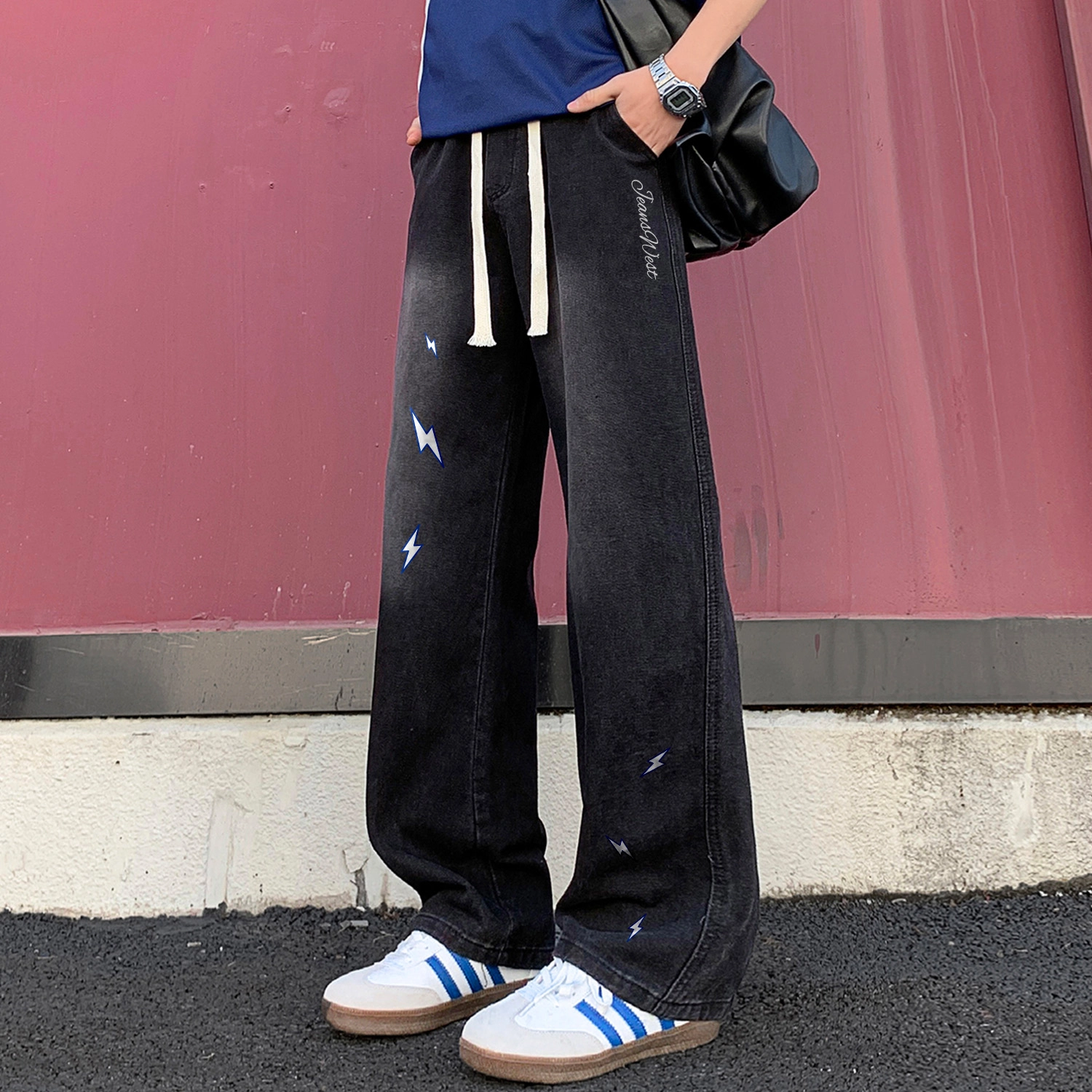 JEANSWEST cleanfit