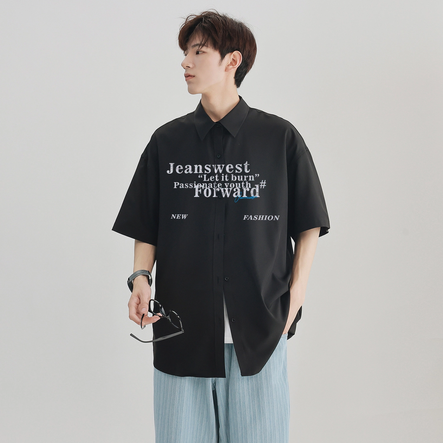 JEANSWEST