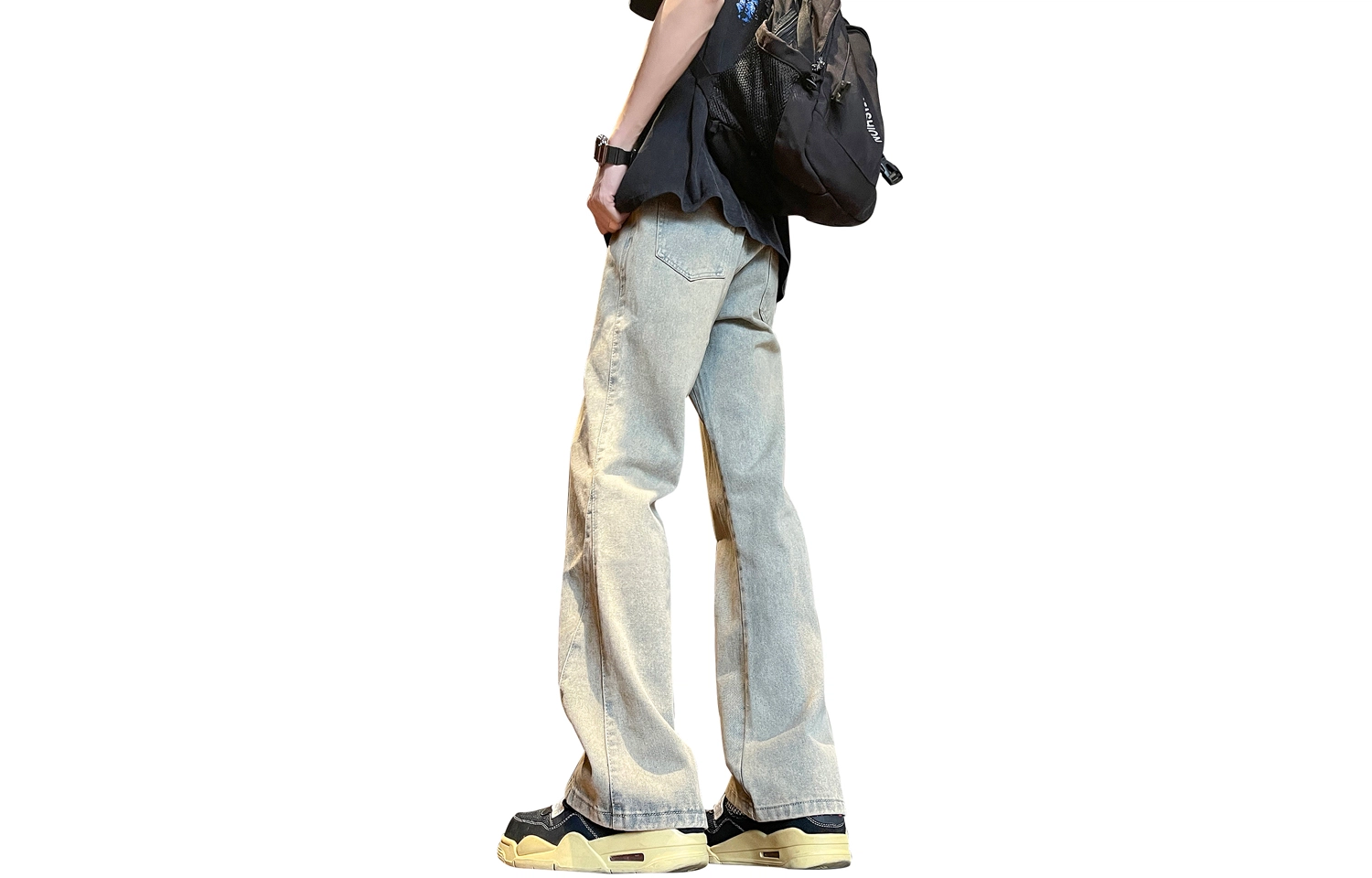 JEANSWEST