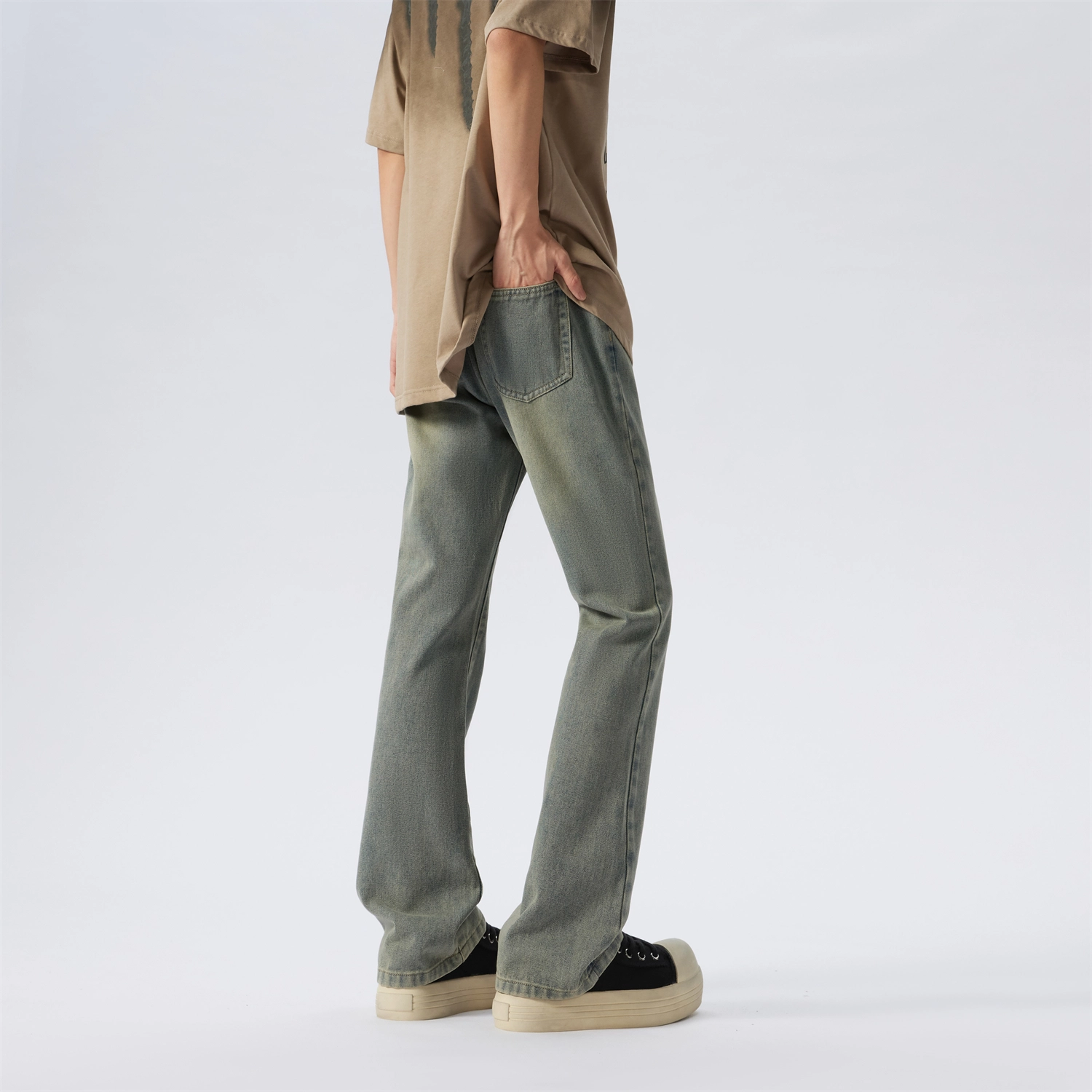 JEANSWEST cleanfit