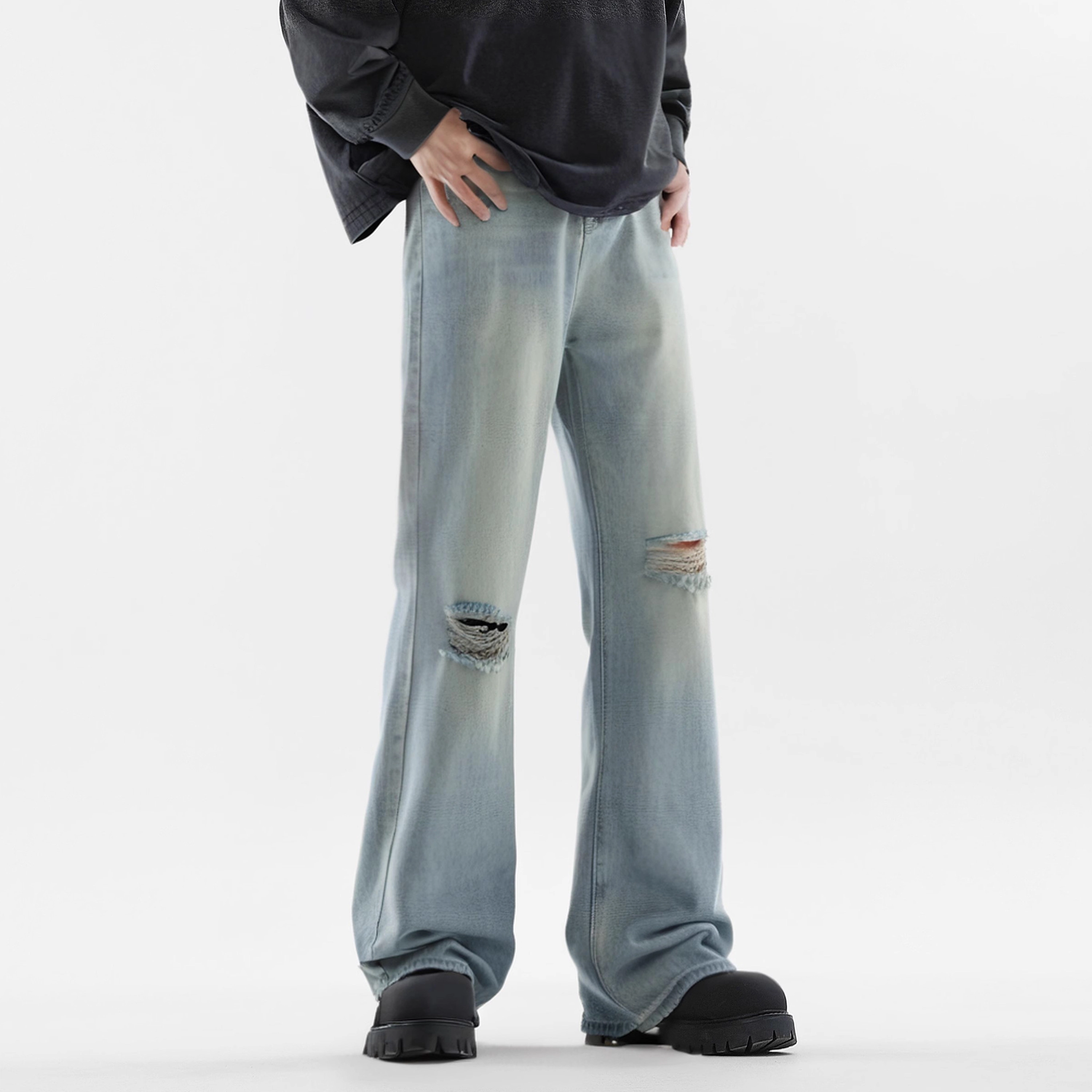 JEANSWEST