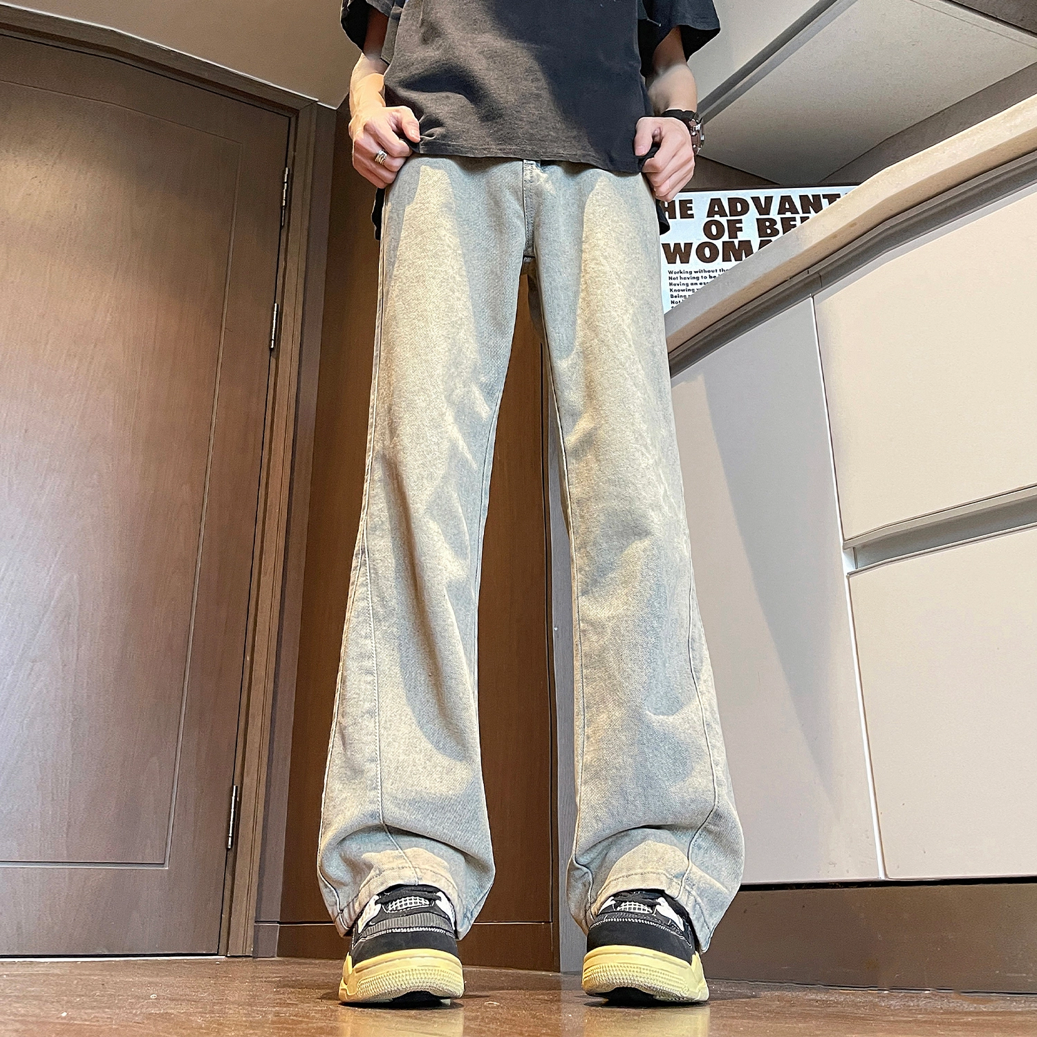 JEANSWEST