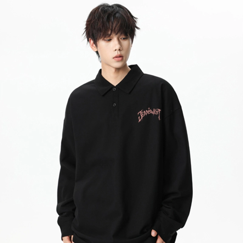 JEANSWEST logoPolo