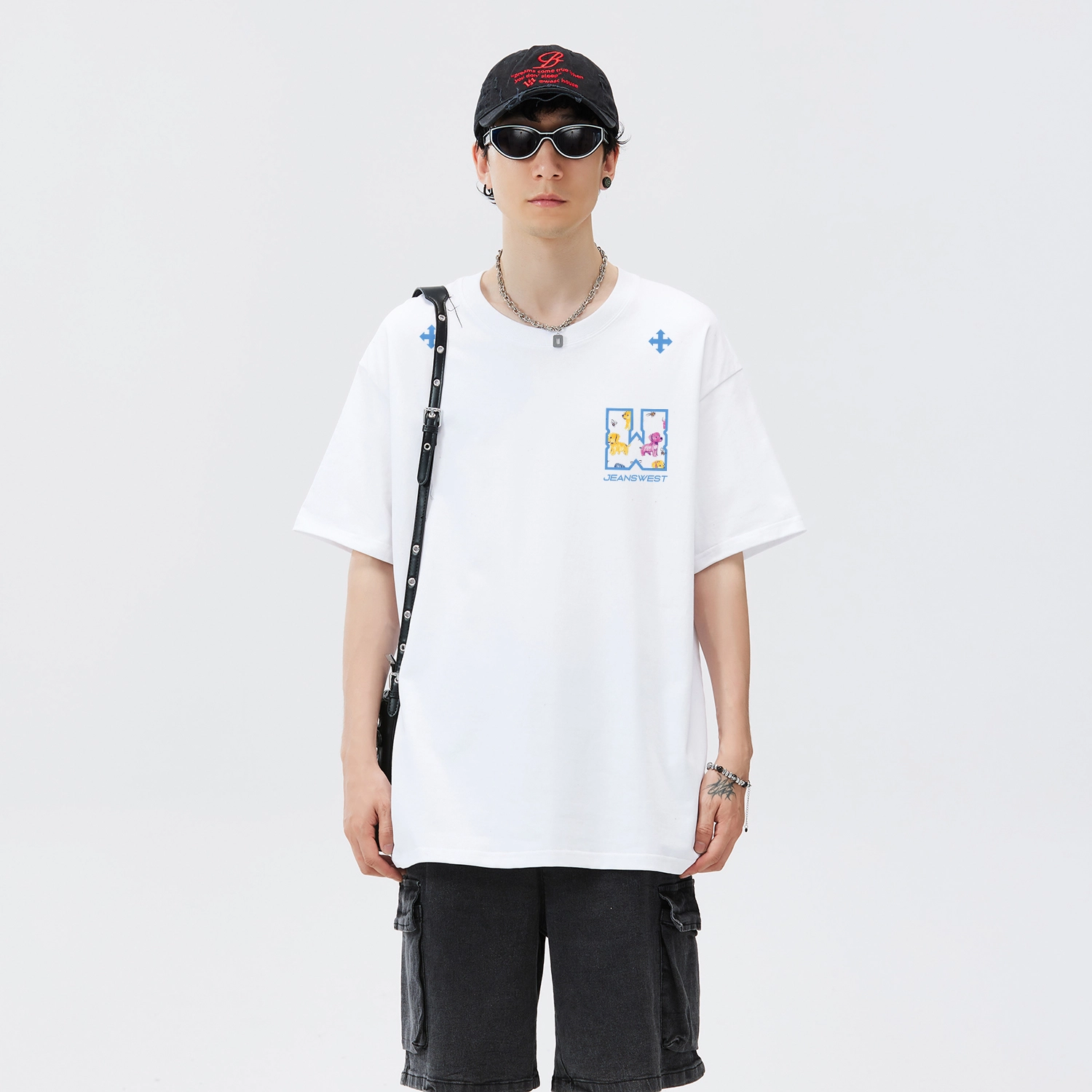 JEANSWEST T