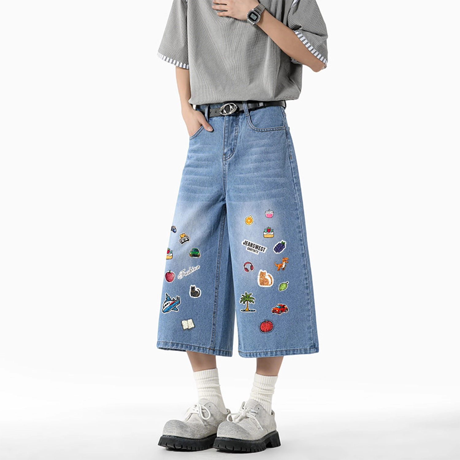 JEANSWEST