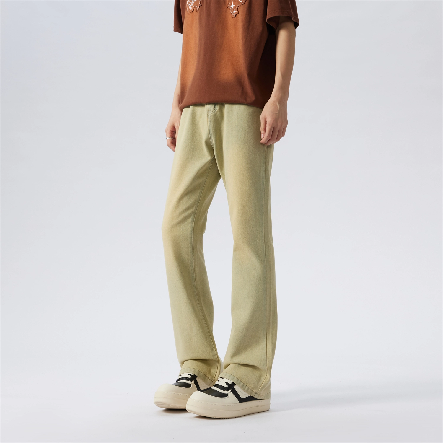 JEANSWEST cleanfit