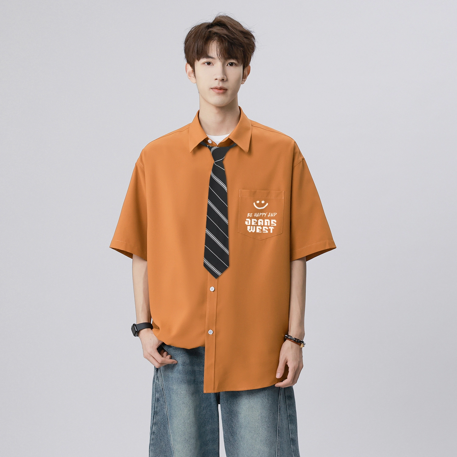JEANSWEST DKJK
