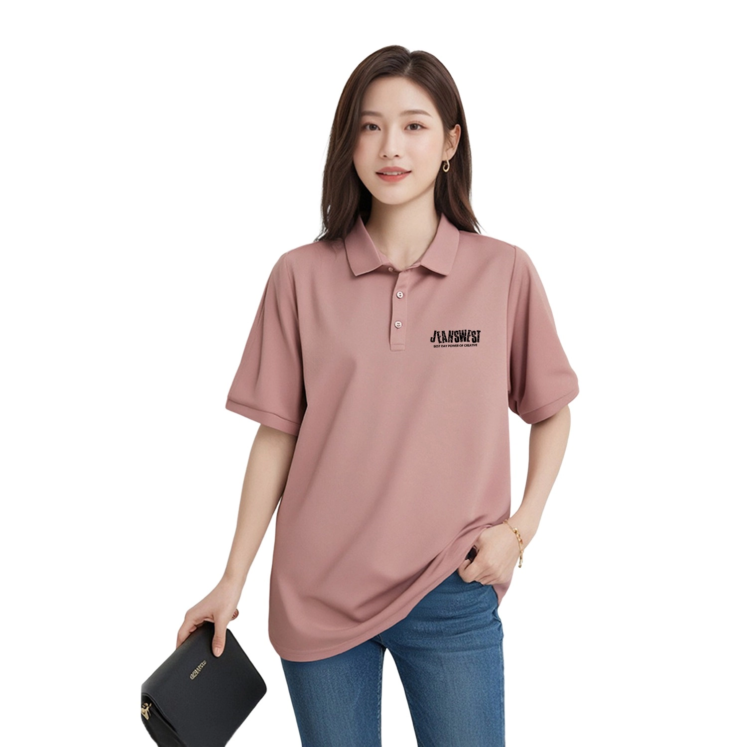 JEANSWEST LOGOPolo