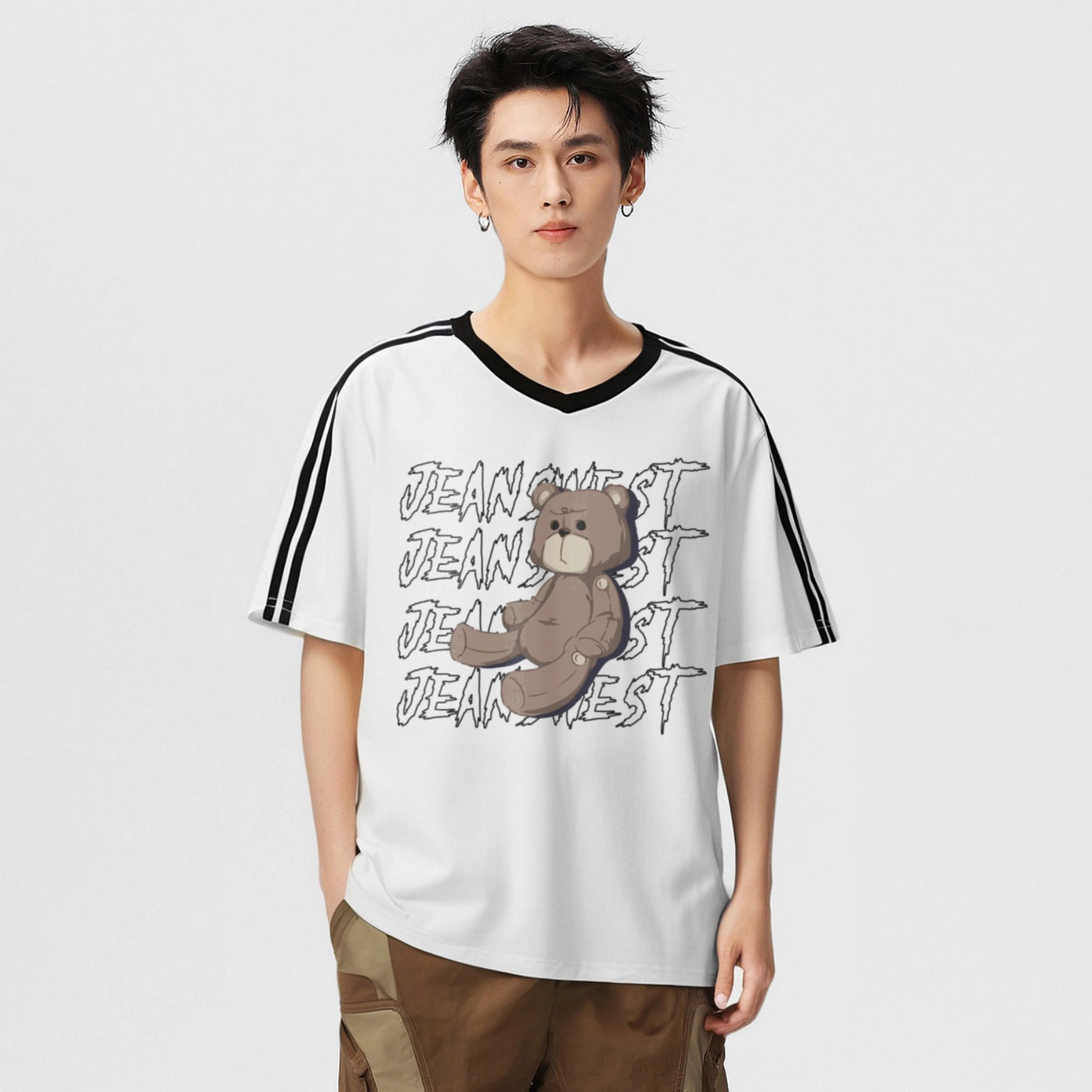 JEANSWEST T