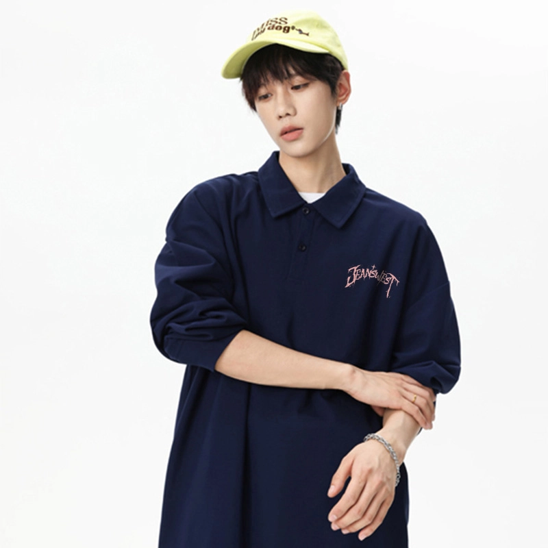 JEANSWEST logoPolo