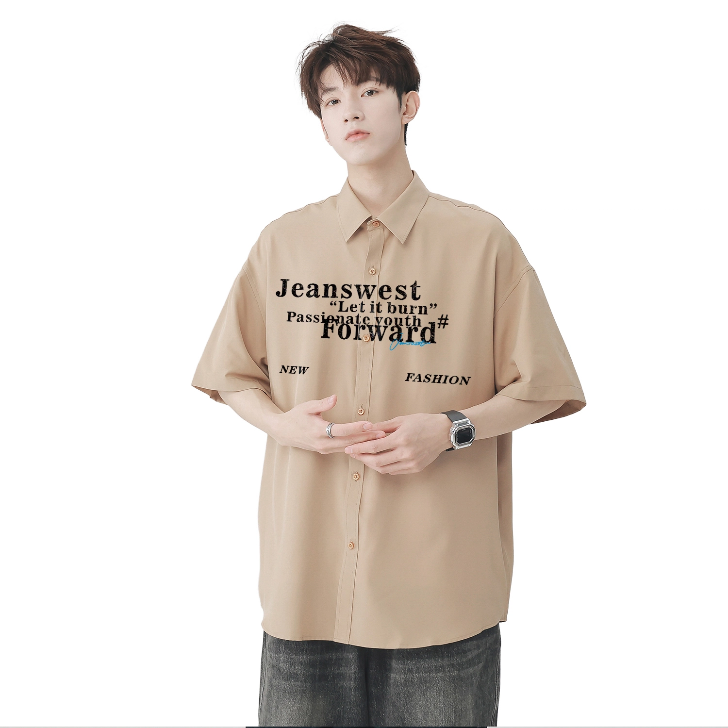 JEANSWEST