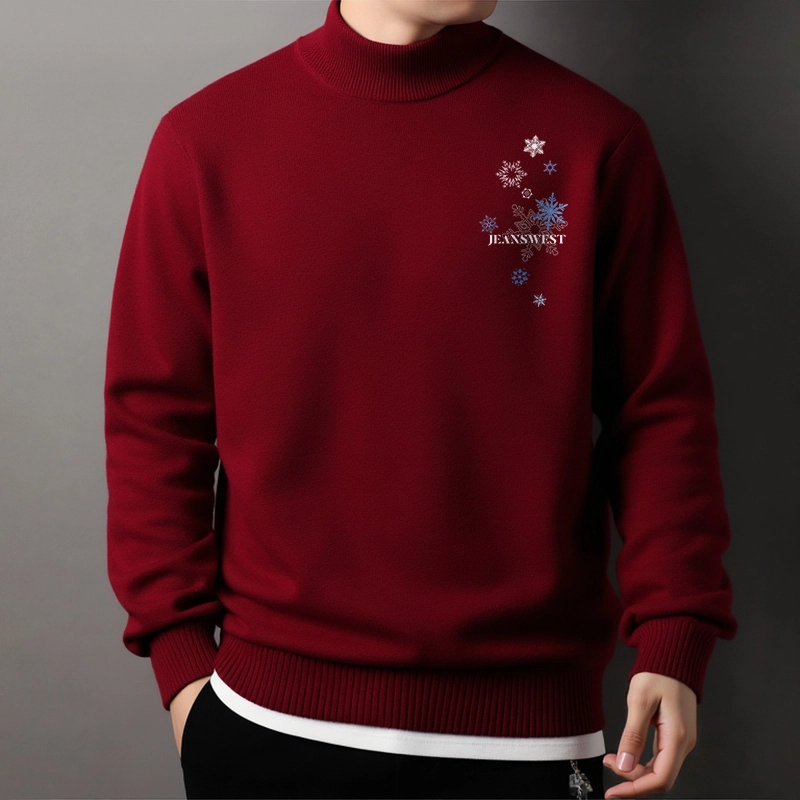 JEANSWEST Logo
